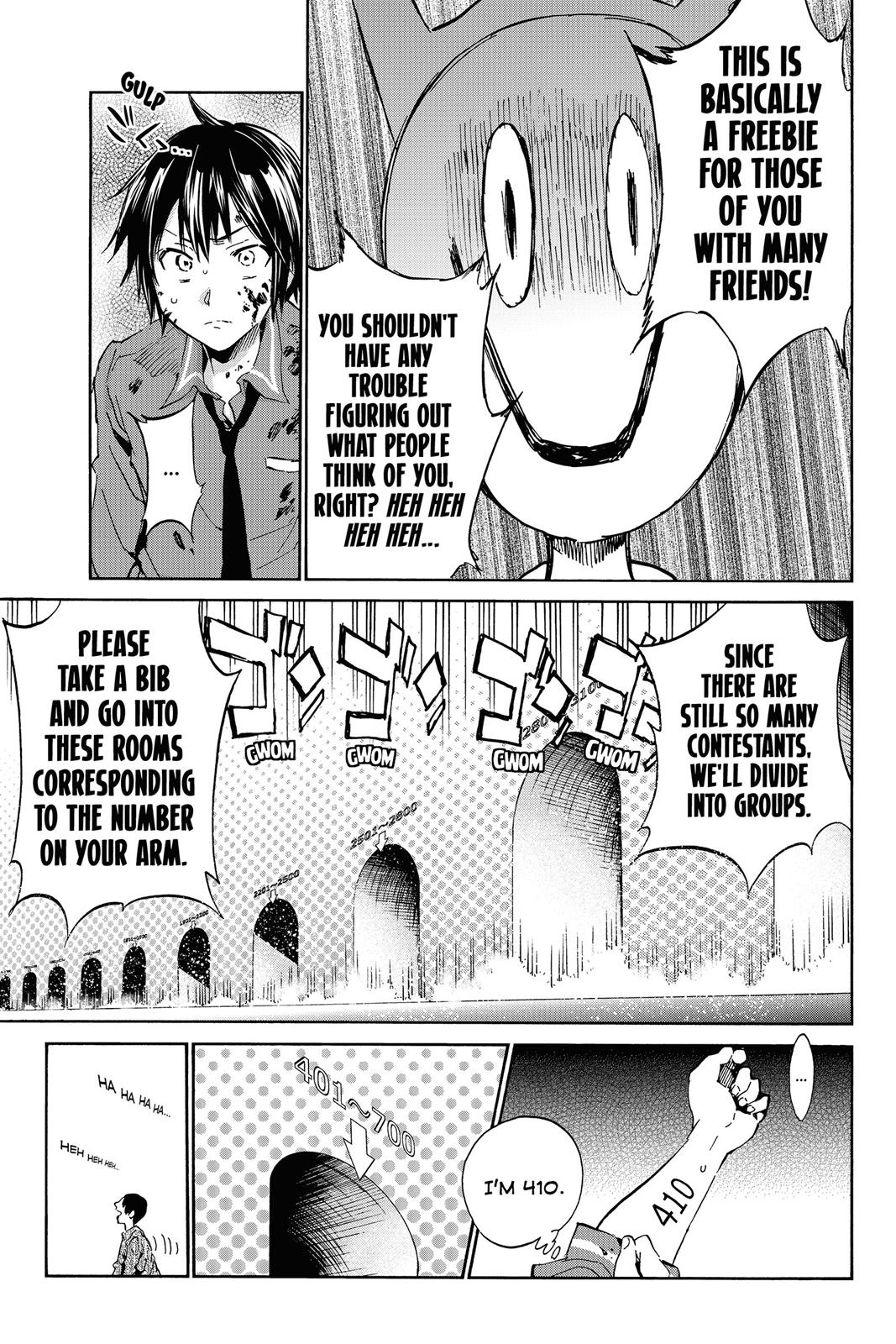 Real Account I Chapter 2 page 8 - Chapter 2
