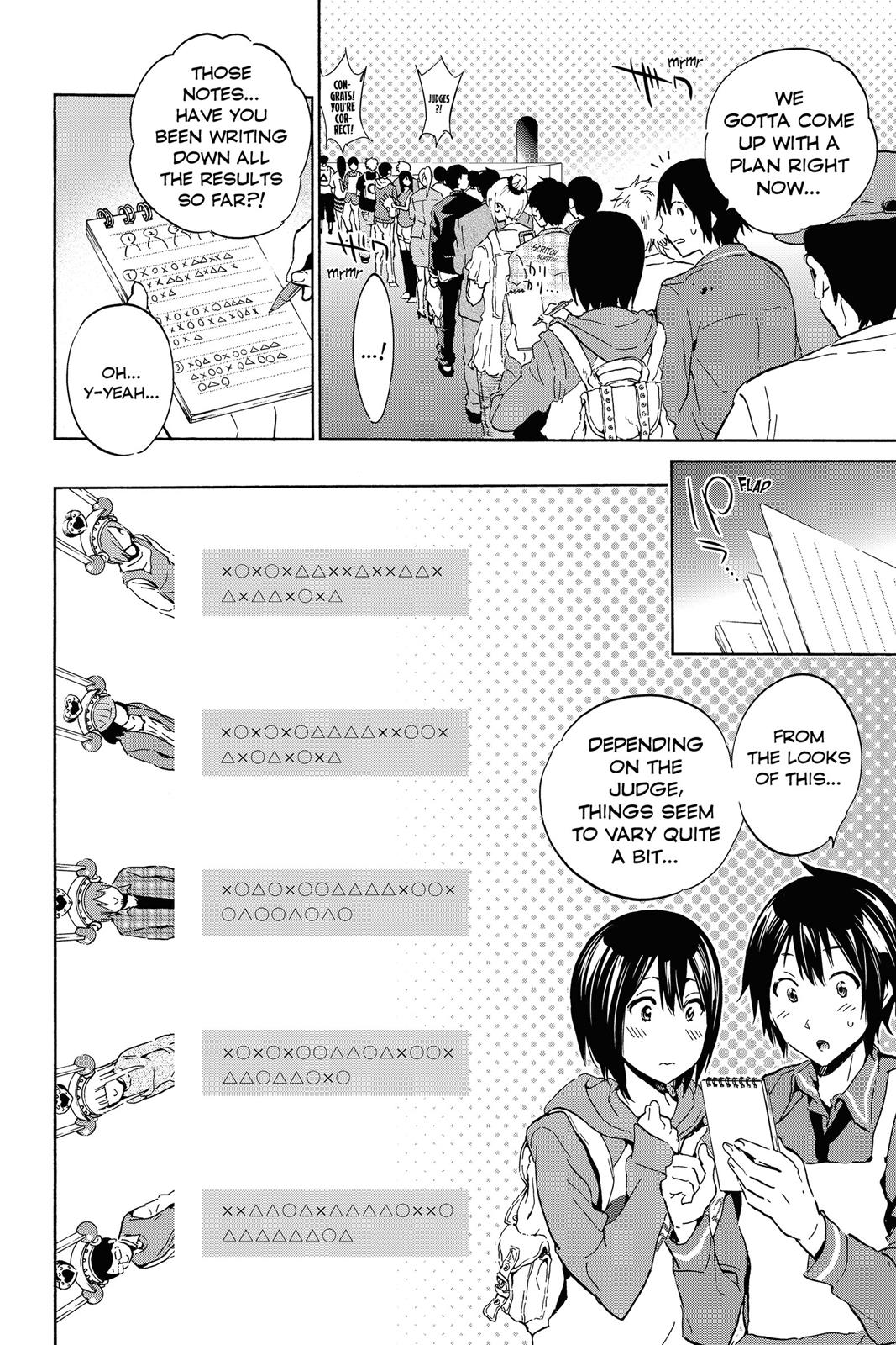 Real Account I Chapter 3 page 10 - Chapter 3