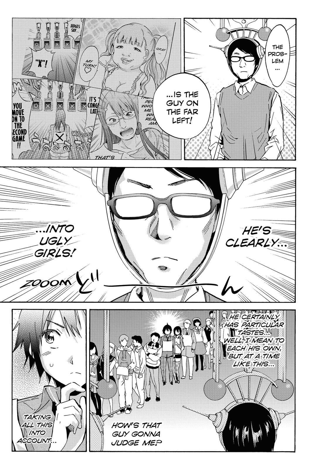 Real Account I Chapter 3 page 11 - Chapter 3