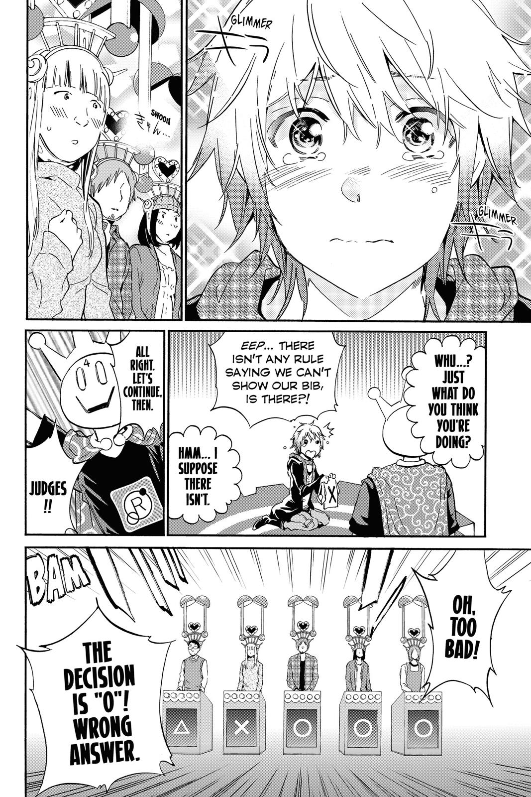 Real Account I Chapter 3 page 14 - Chapter 3