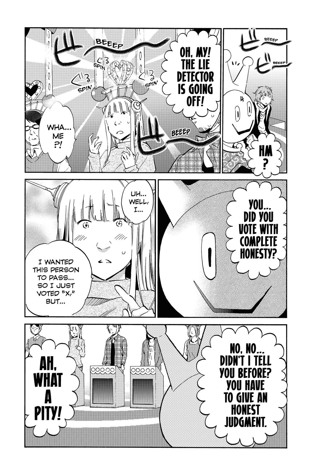 Real Account I Chapter 3 page 15 - Chapter 3