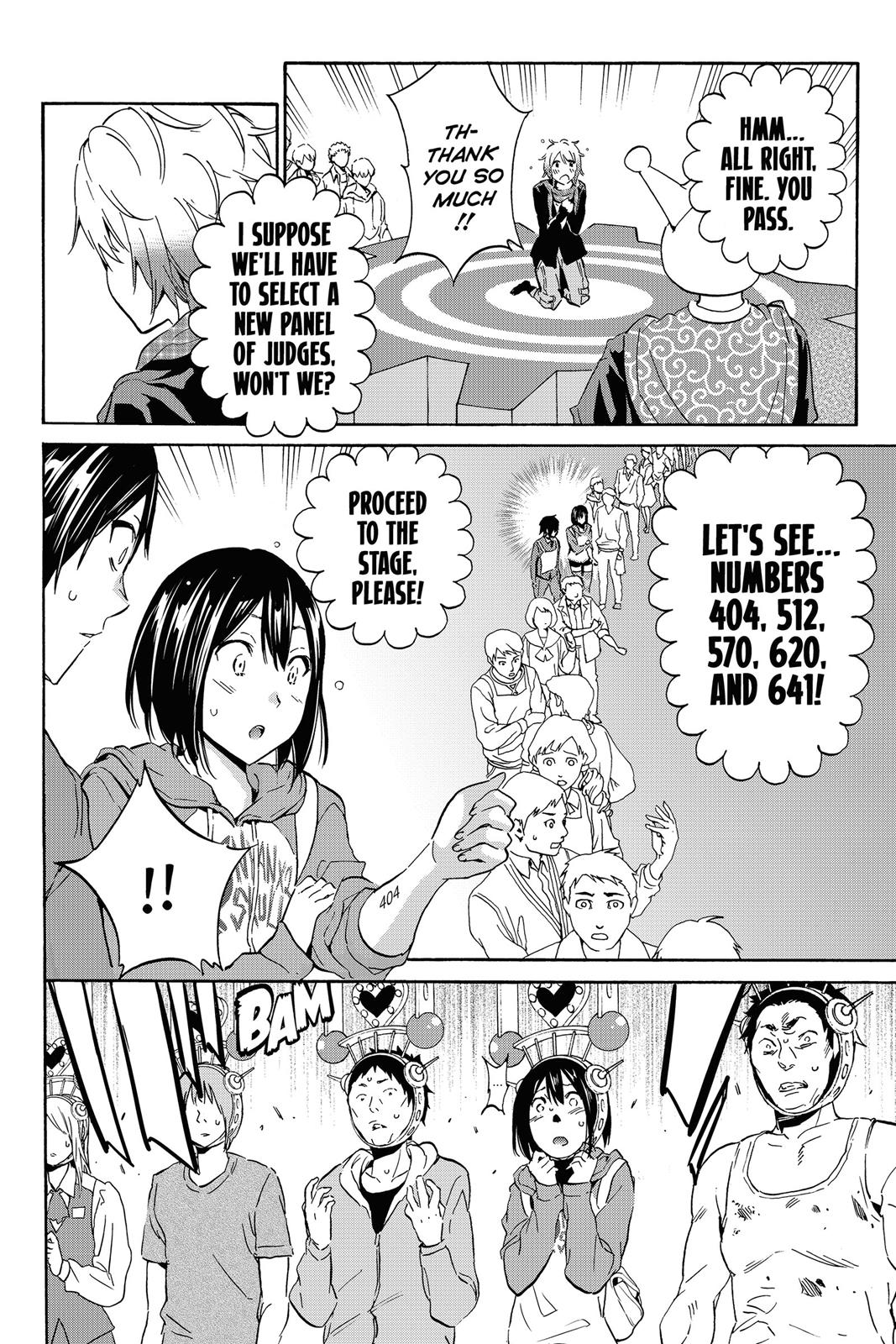 Real Account I Chapter 3 page 17 - Chapter 3