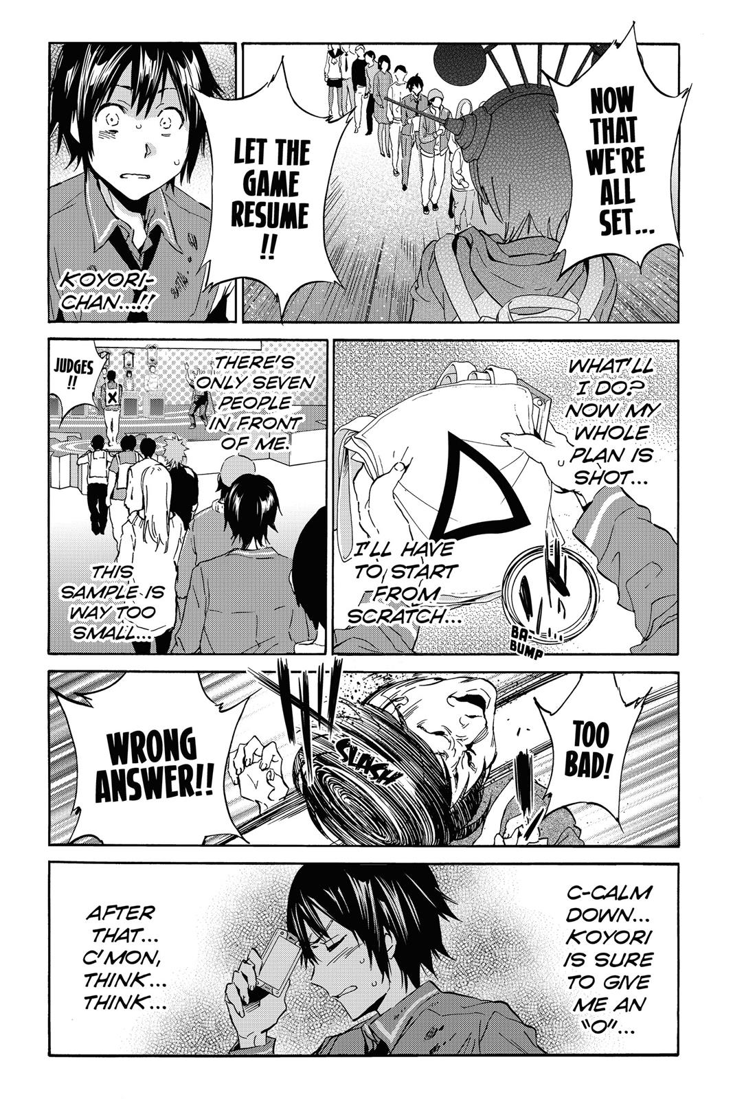 Real Account I Chapter 3 page 18 - Chapter 3