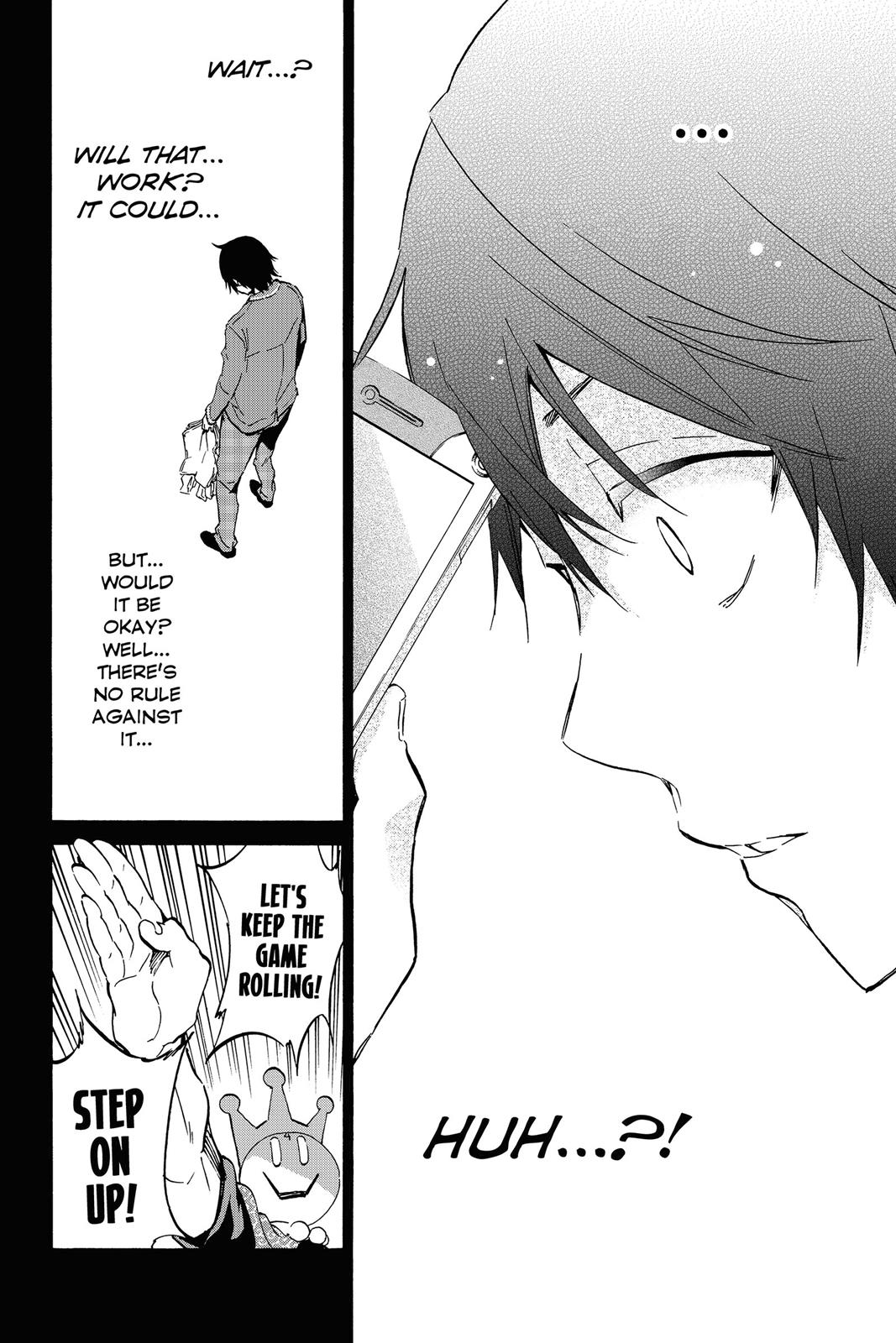 Real Account I Chapter 3 page 19 - Chapter 3