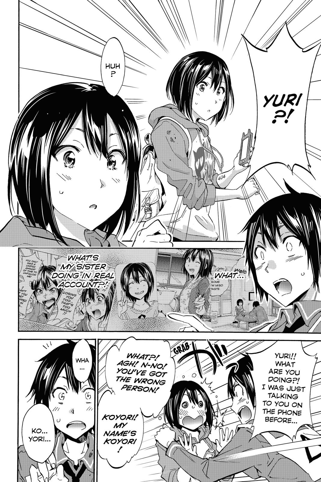 Real Account I Chapter 3 page 2 - Chapter 3