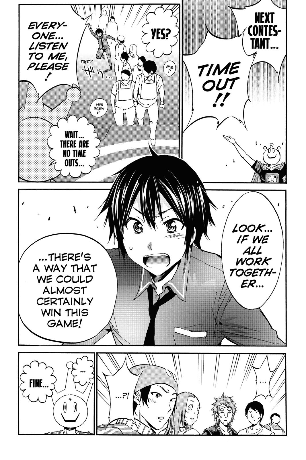 Real Account I Chapter 3 page 20 - Chapter 3
