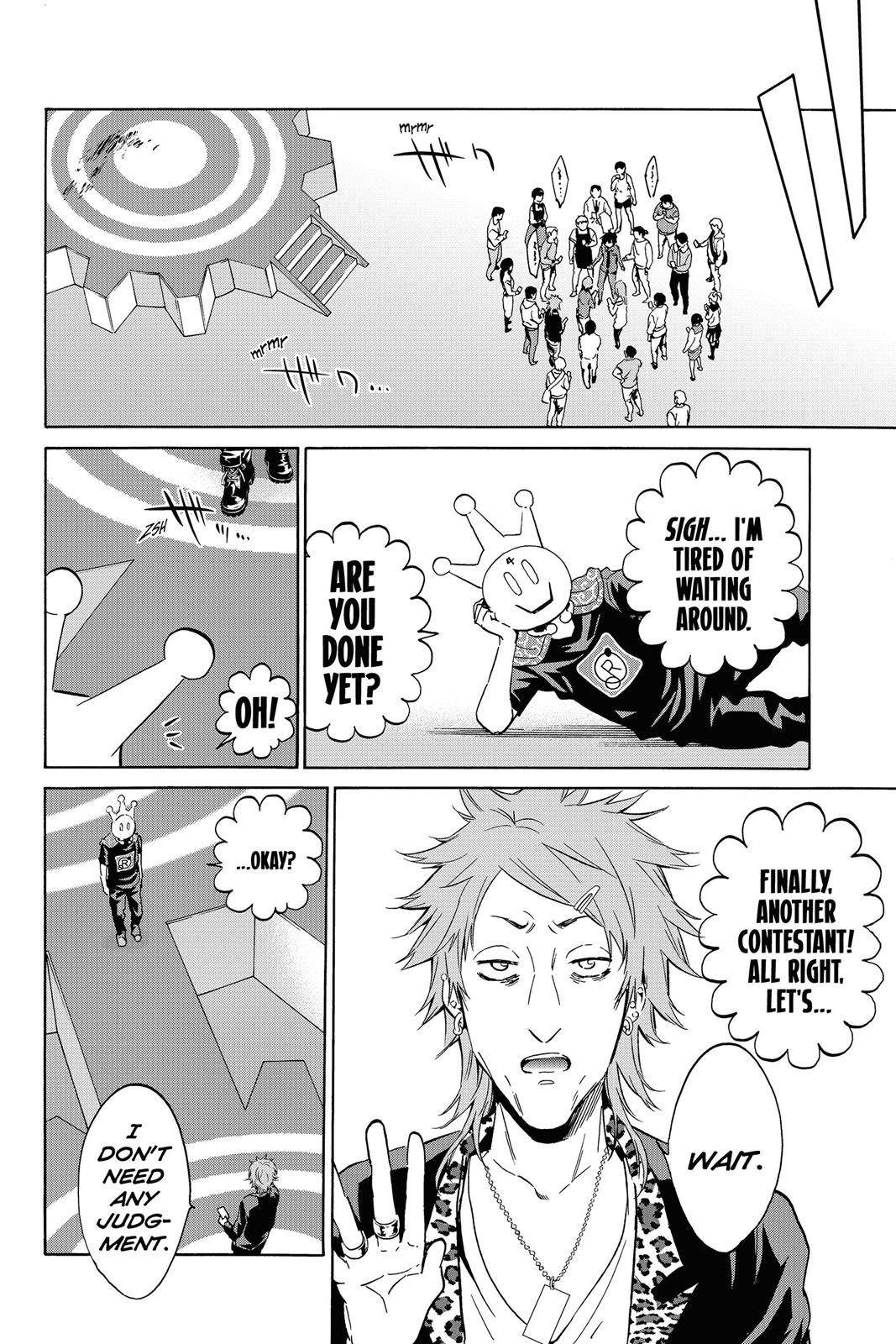 Real Account I Chapter 3 page 21 - Chapter 3