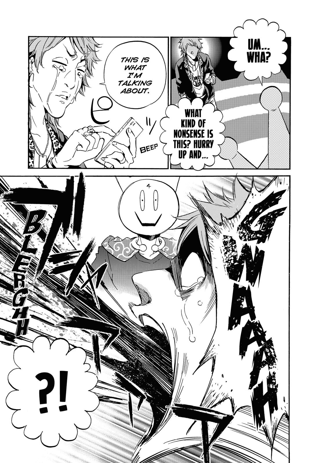 Real Account I Chapter 3 page 22 - Chapter 3