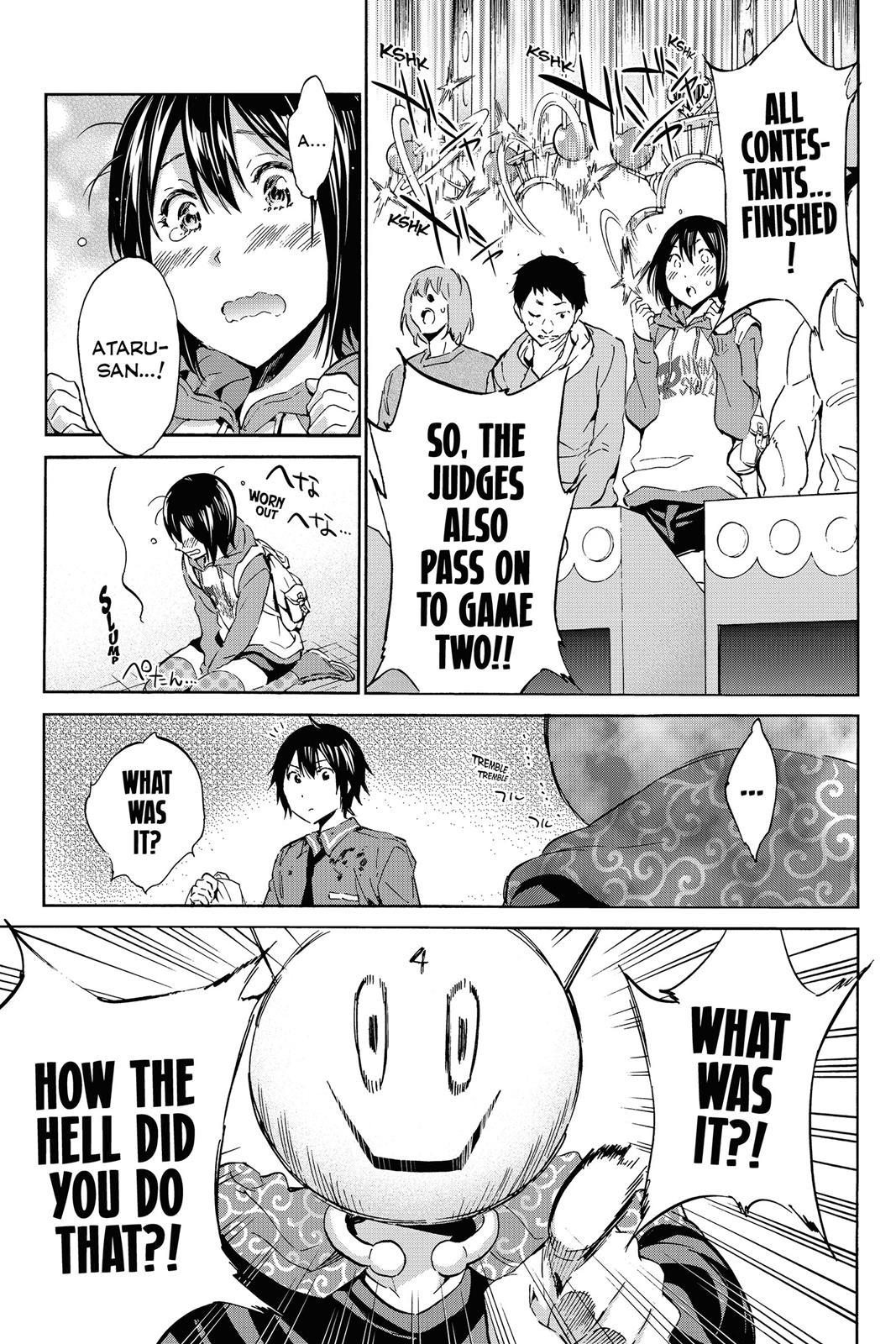 Real Account I Chapter 3 page 26 - Chapter 3