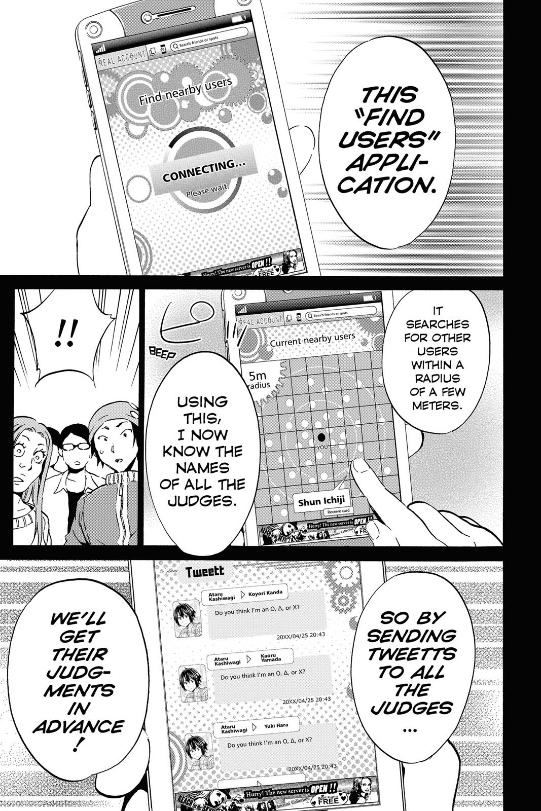 Real Account I Chapter 3 page 29 - Chapter 3