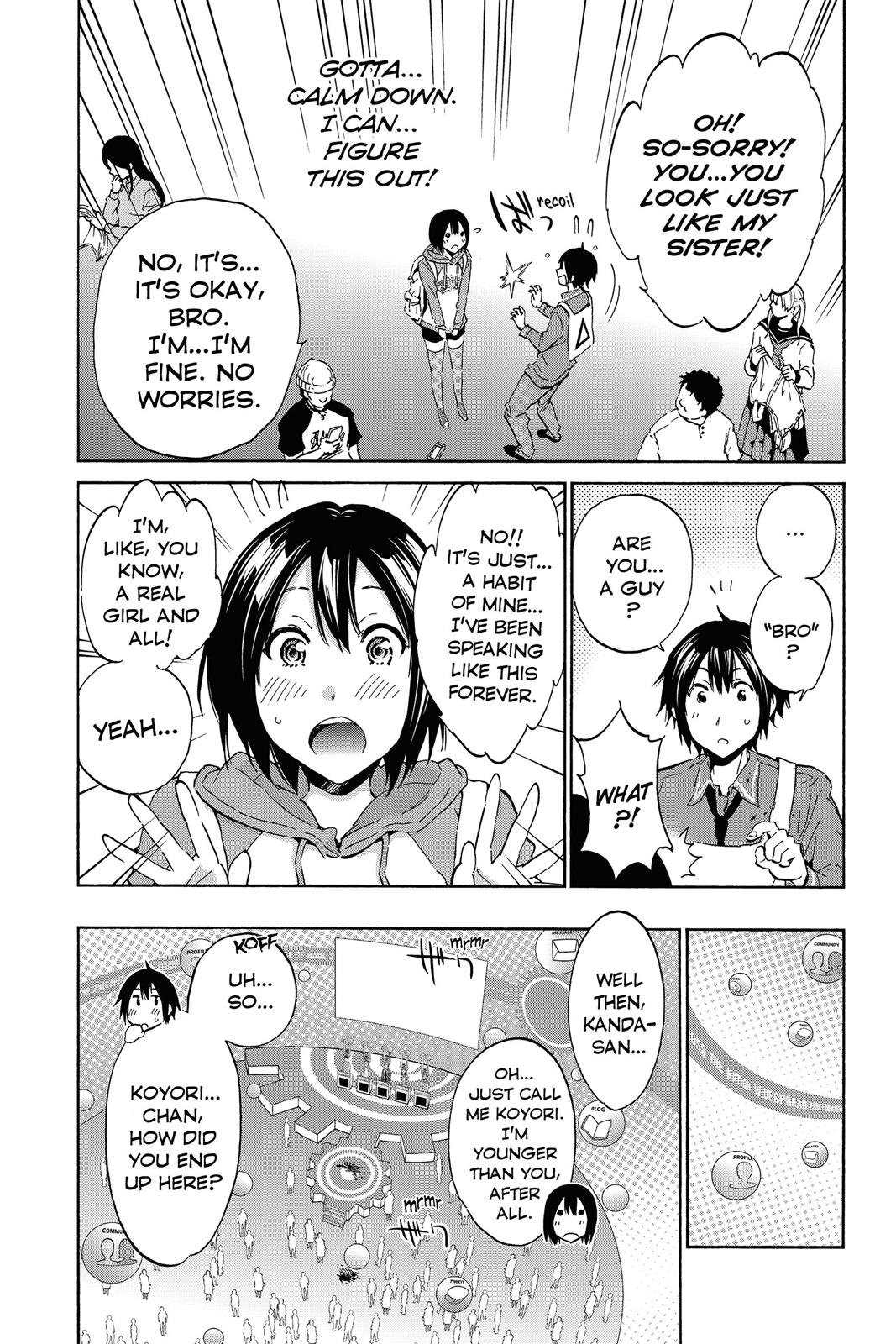Real Account I Chapter 3 page 3 - Chapter 3