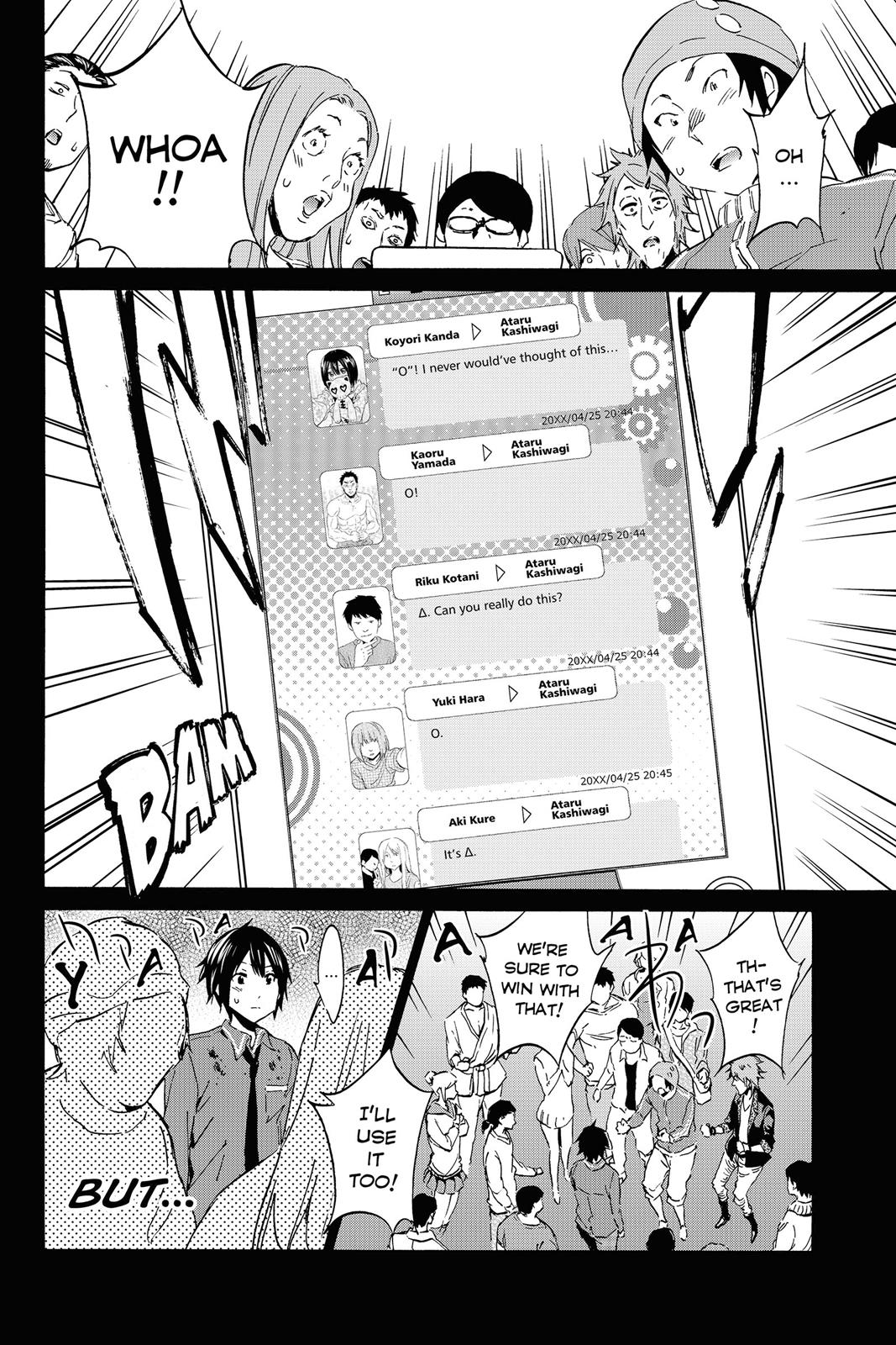 Real Account I Chapter 3 page 30 - Chapter 3