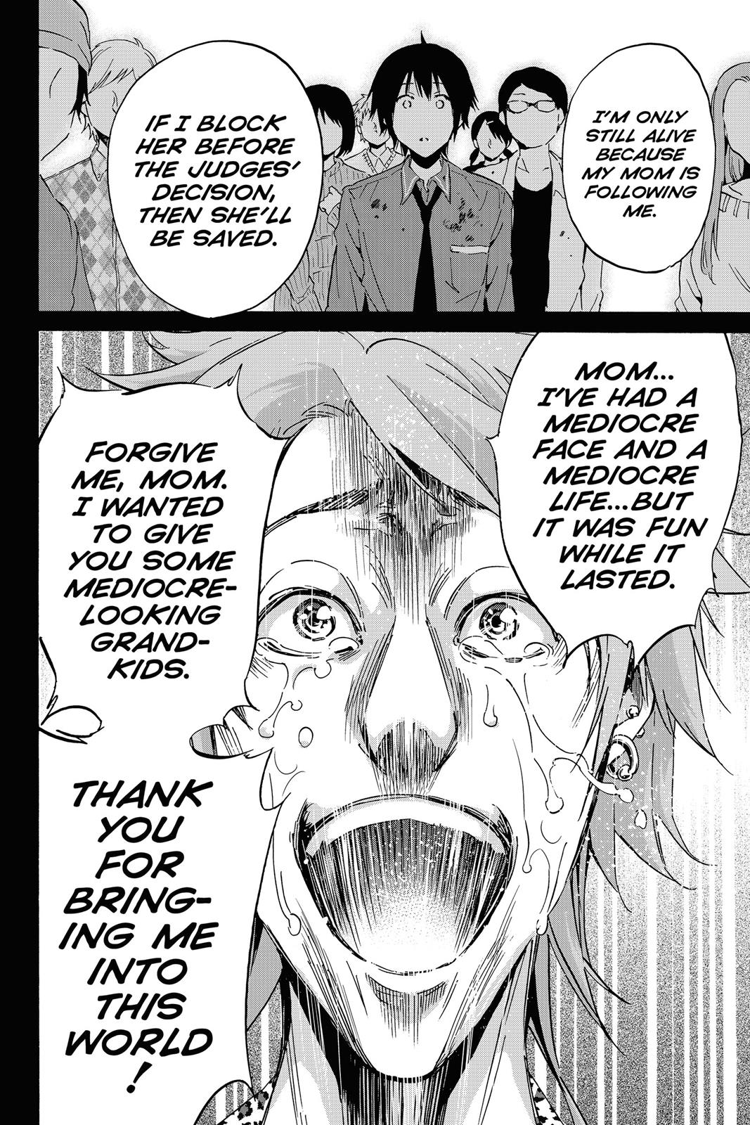 Real Account I Chapter 3 page 32 - Chapter 3