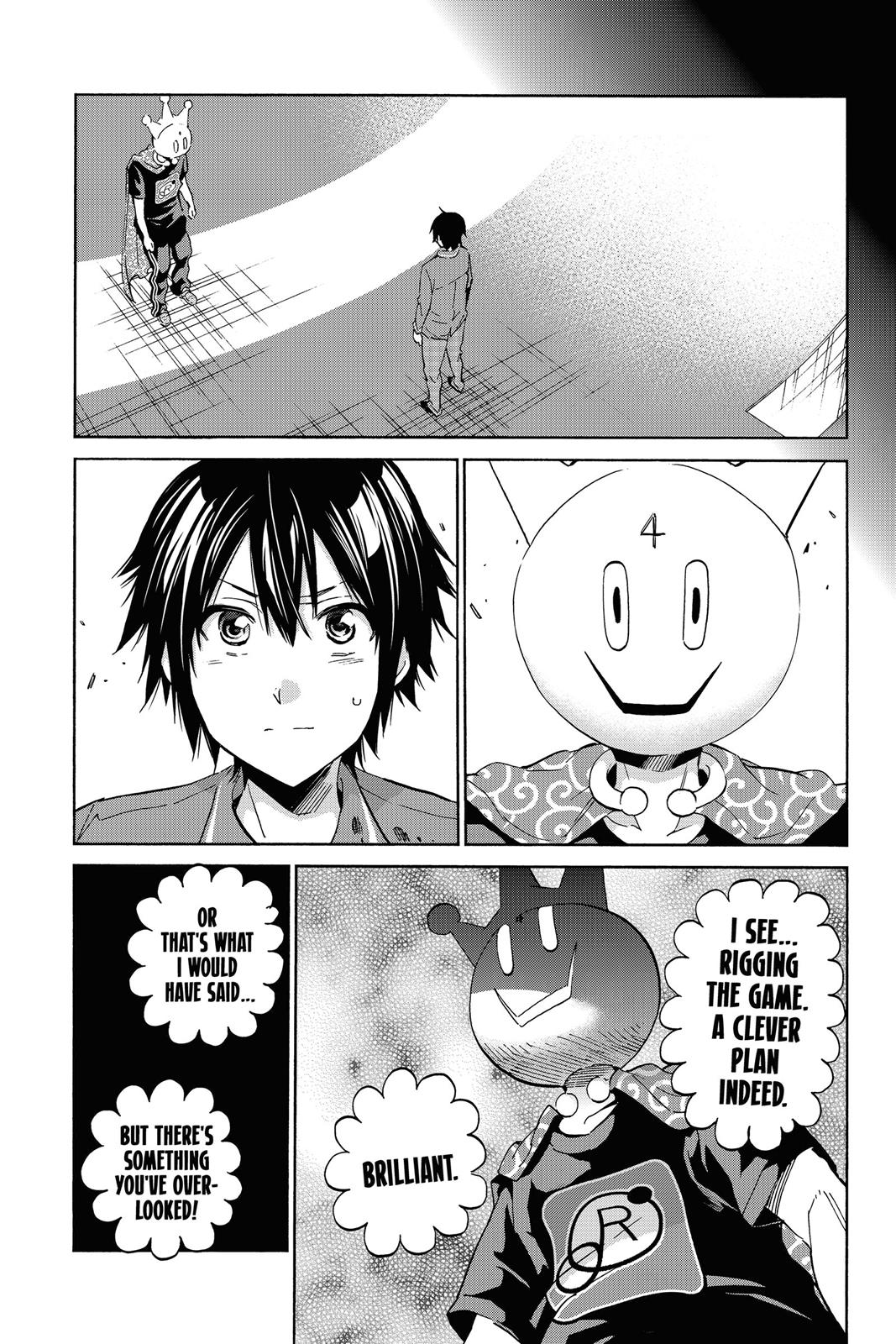 Real Account I Chapter 3 page 33 - Chapter 3