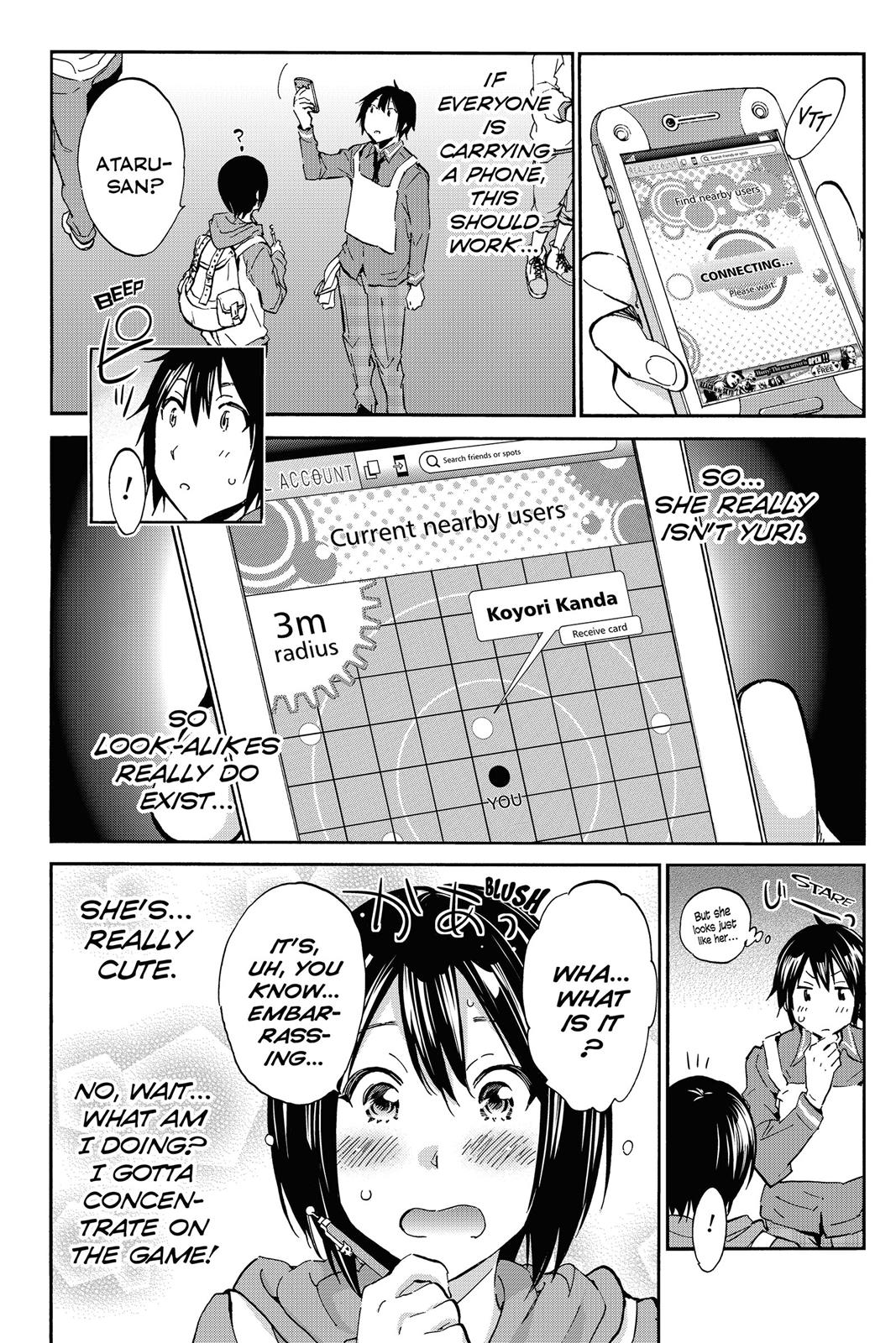 Real Account I Chapter 3 page 6 - Chapter 3