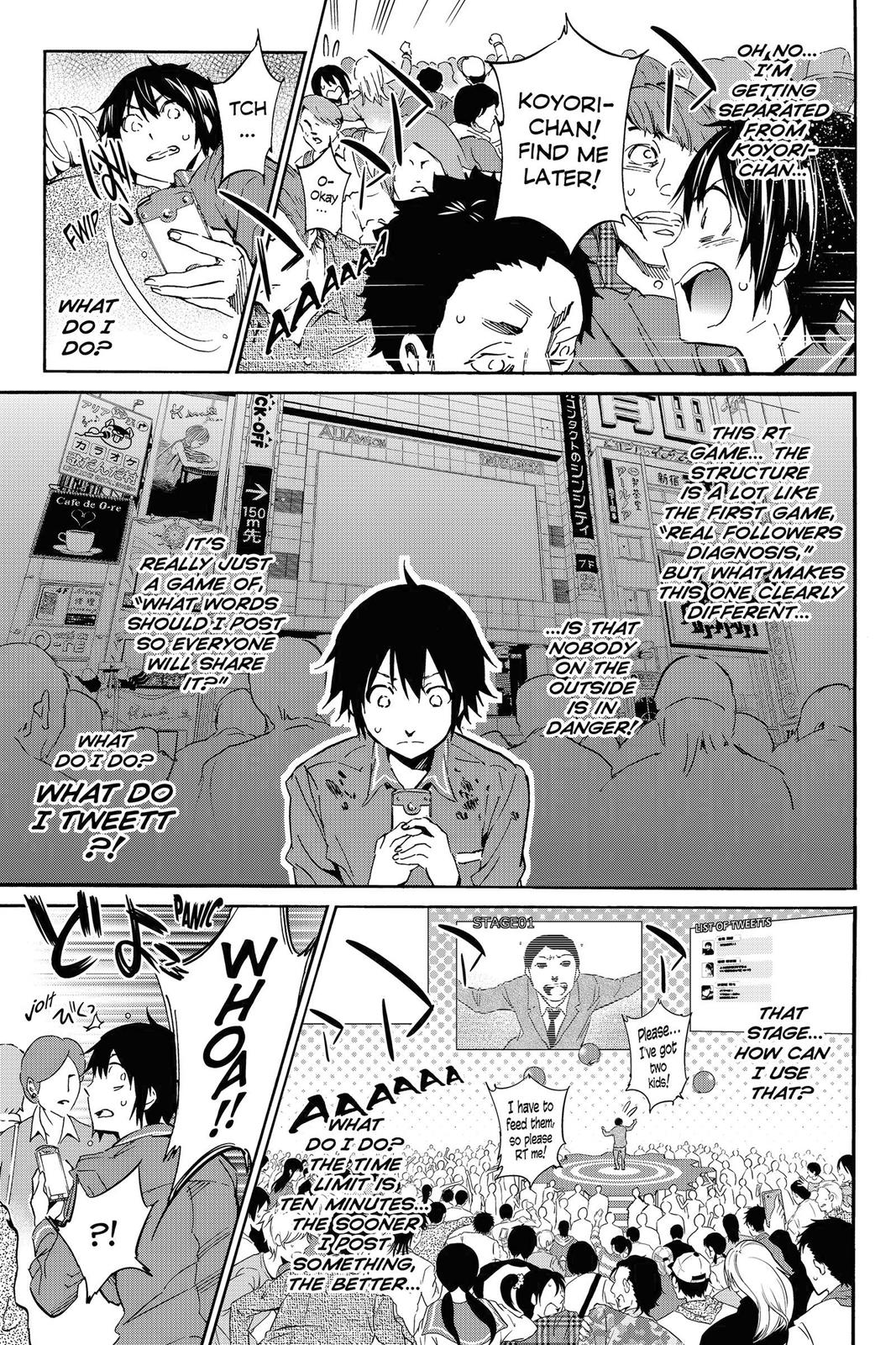 Real Account I Chapter 4 page 11 - Chapter 4