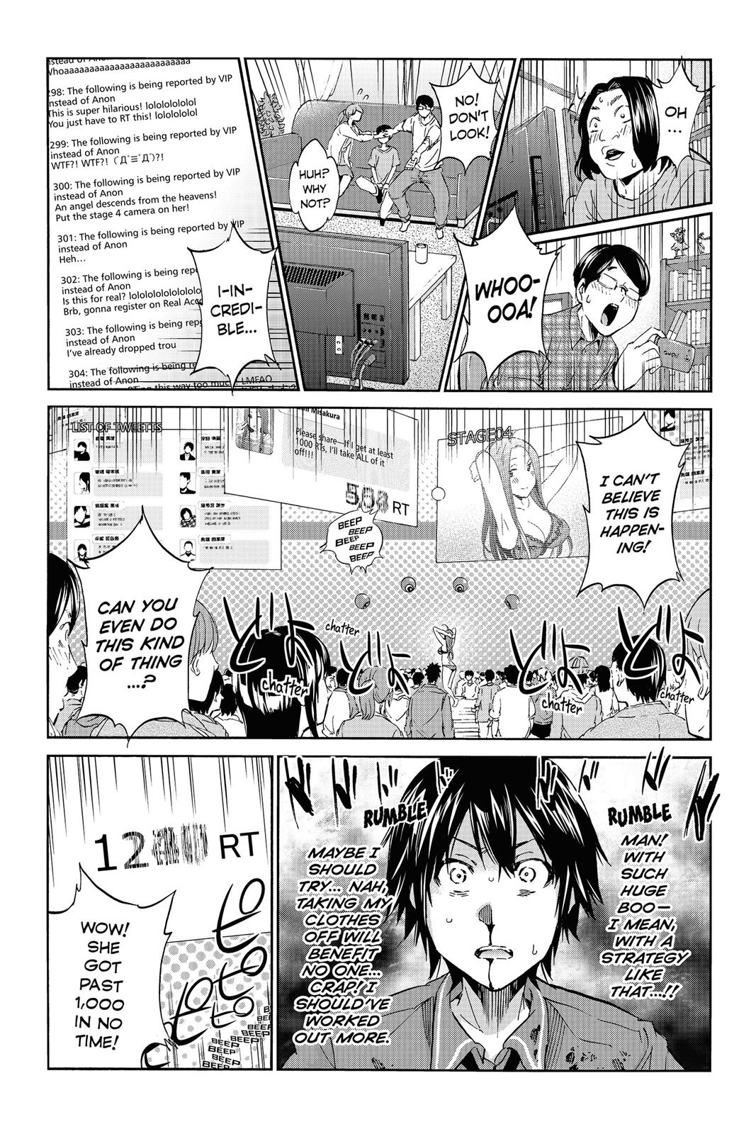 Real Account I Chapter 4 page 13 - Chapter 4