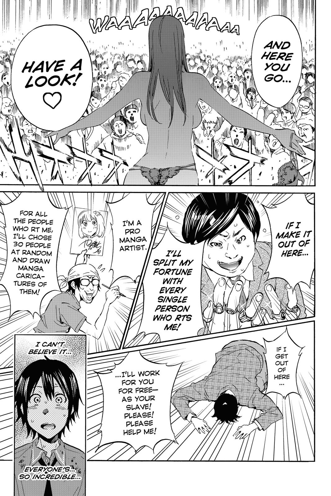 Real Account I Chapter 4 page 14 - Chapter 4