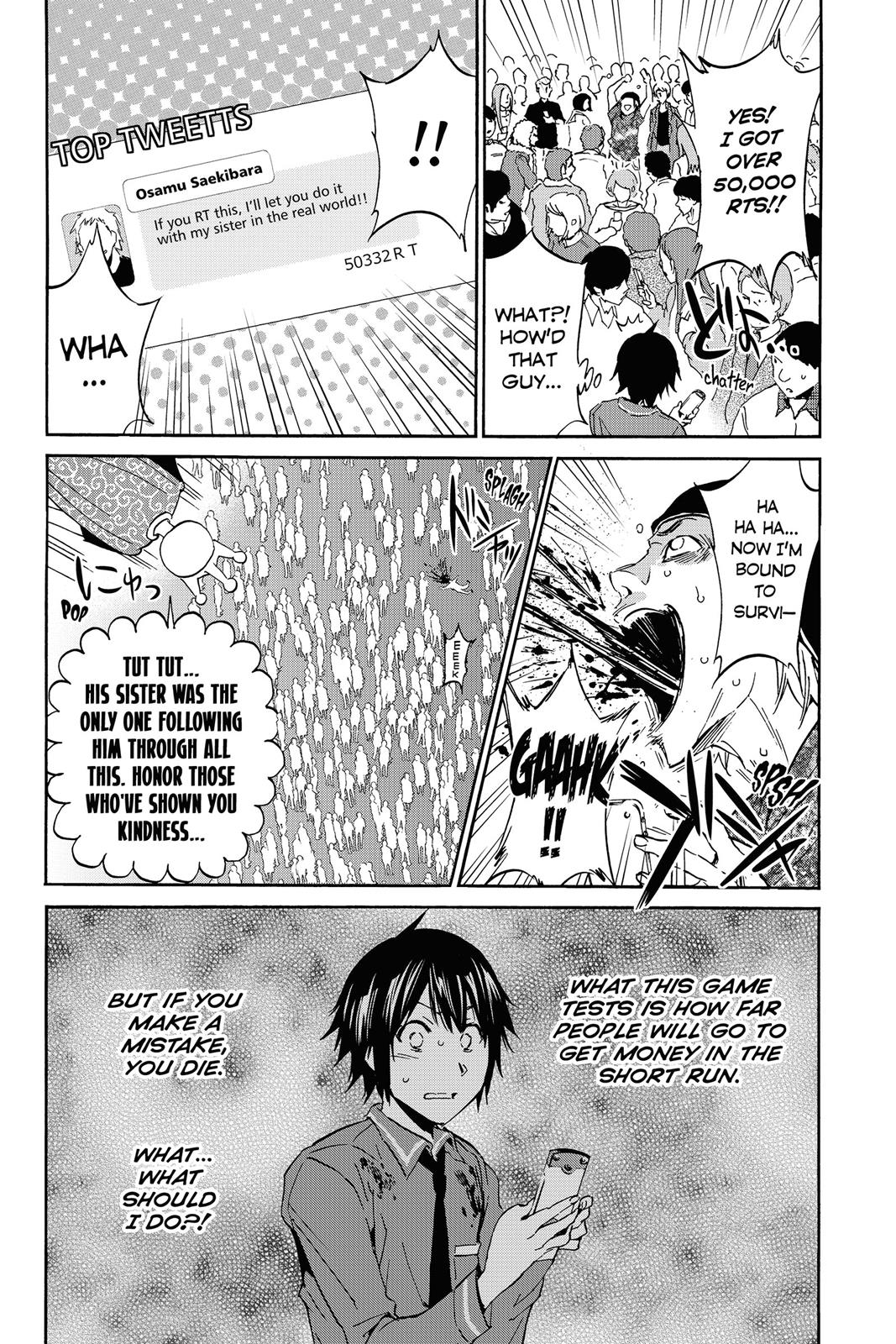 Real Account I Chapter 4 page 15 - Chapter 4