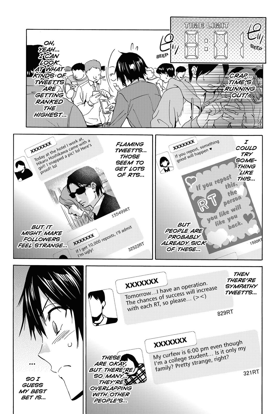 Real Account I Chapter 4 page 16 - Chapter 4
