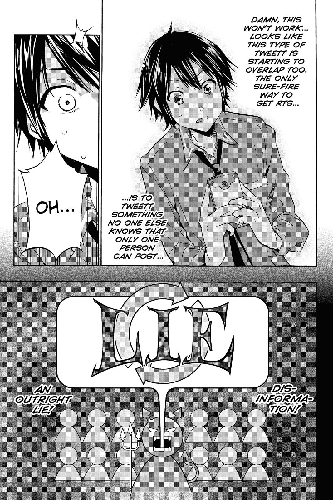 Real Account I Chapter 4 page 18 - Chapter 4