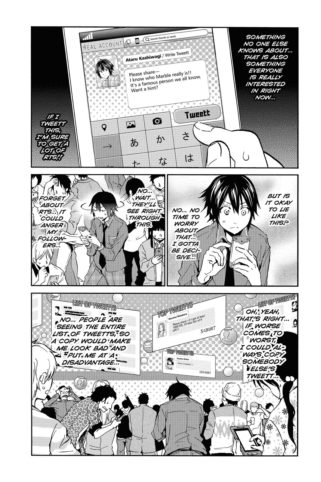 Real Account I Chapter 4 page 19 - Chapter 4