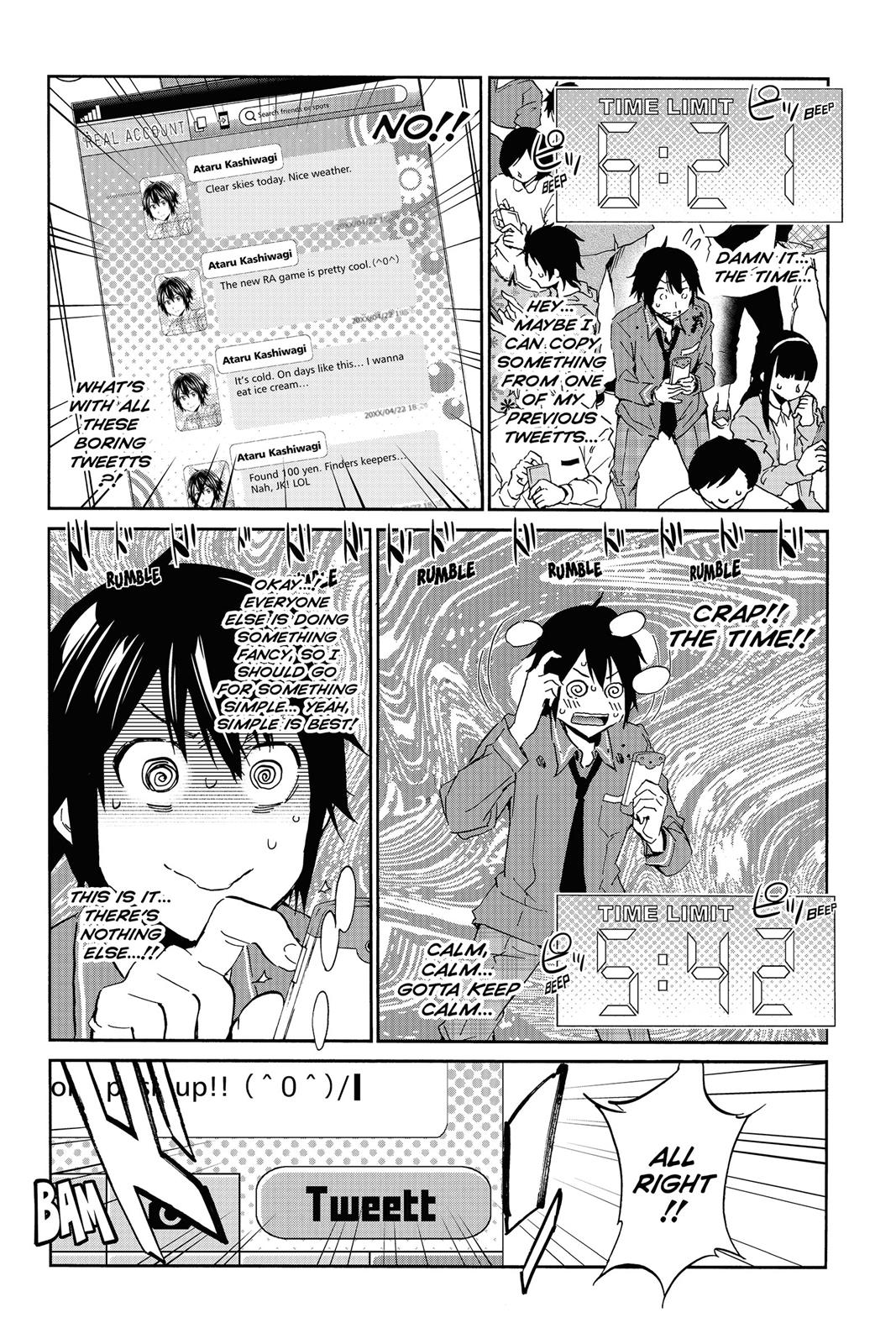 Real Account I Chapter 4 page 20 - Chapter 4