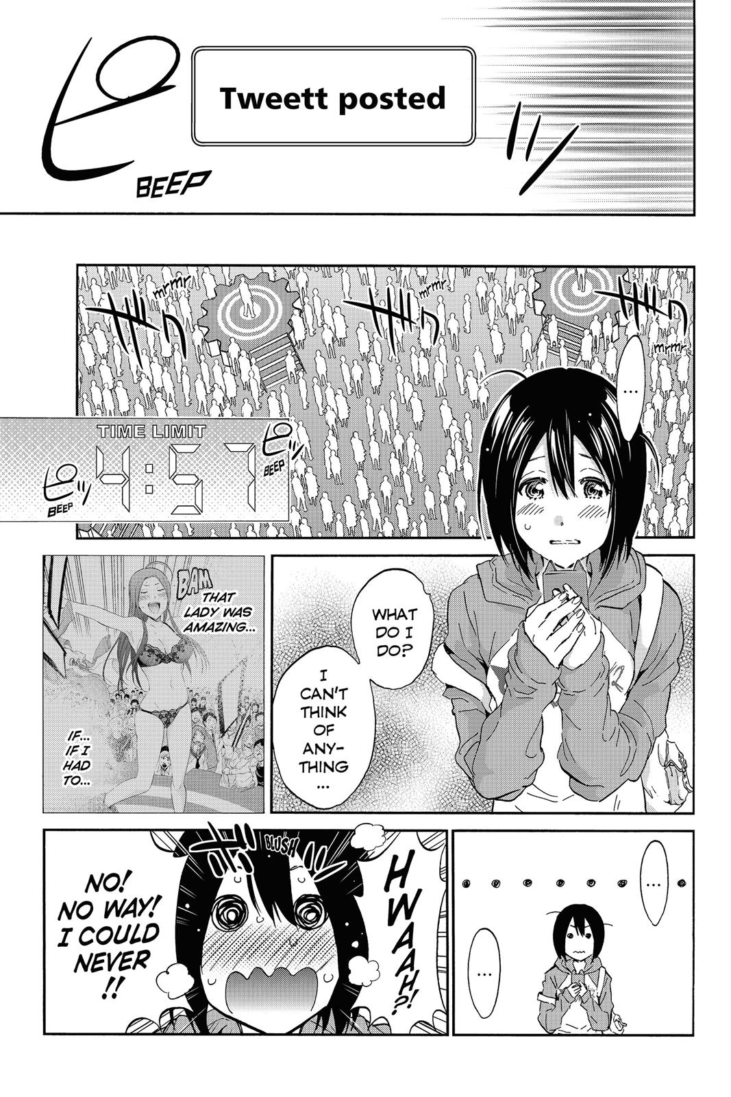 Real Account I Chapter 4 page 22 - Chapter 4