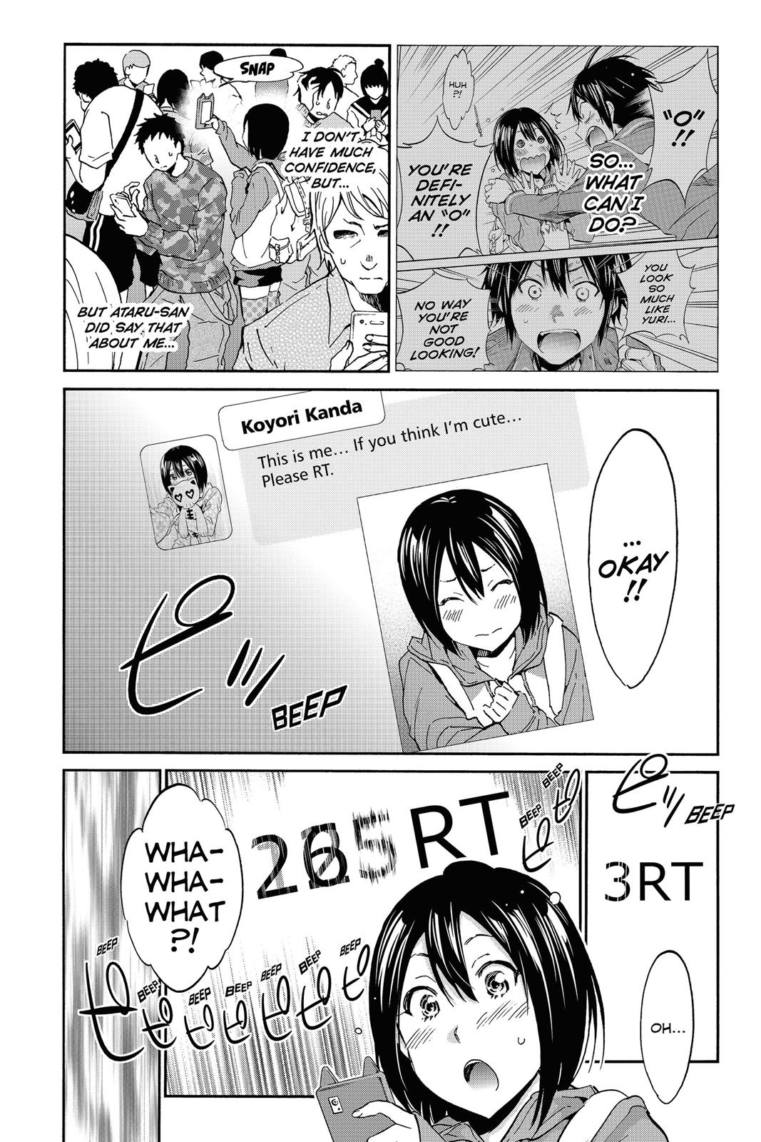 Real Account I Chapter 4 page 23 - Chapter 4
