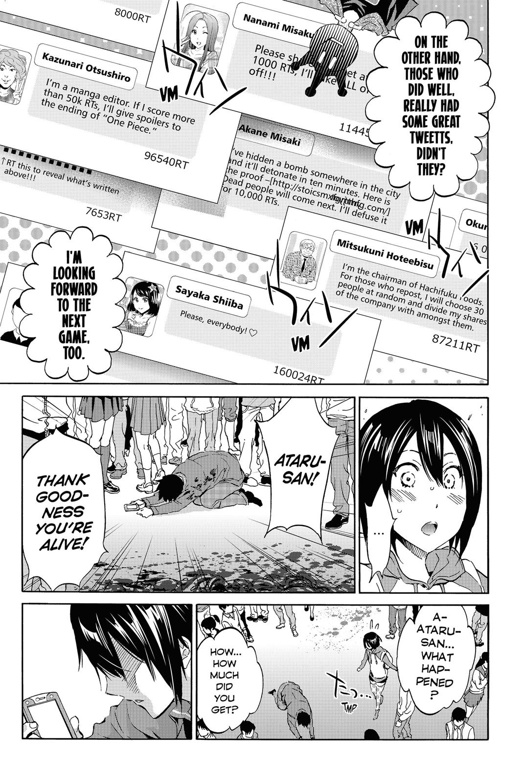 Real Account I Chapter 4 page 28 - Chapter 4