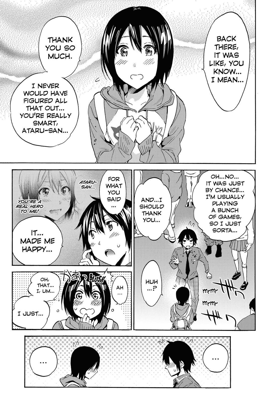 Real Account I Chapter 4 page 3 - Chapter 4