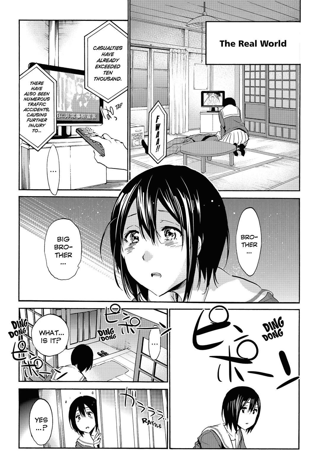 Real Account I Chapter 4 page 30 - Chapter 4