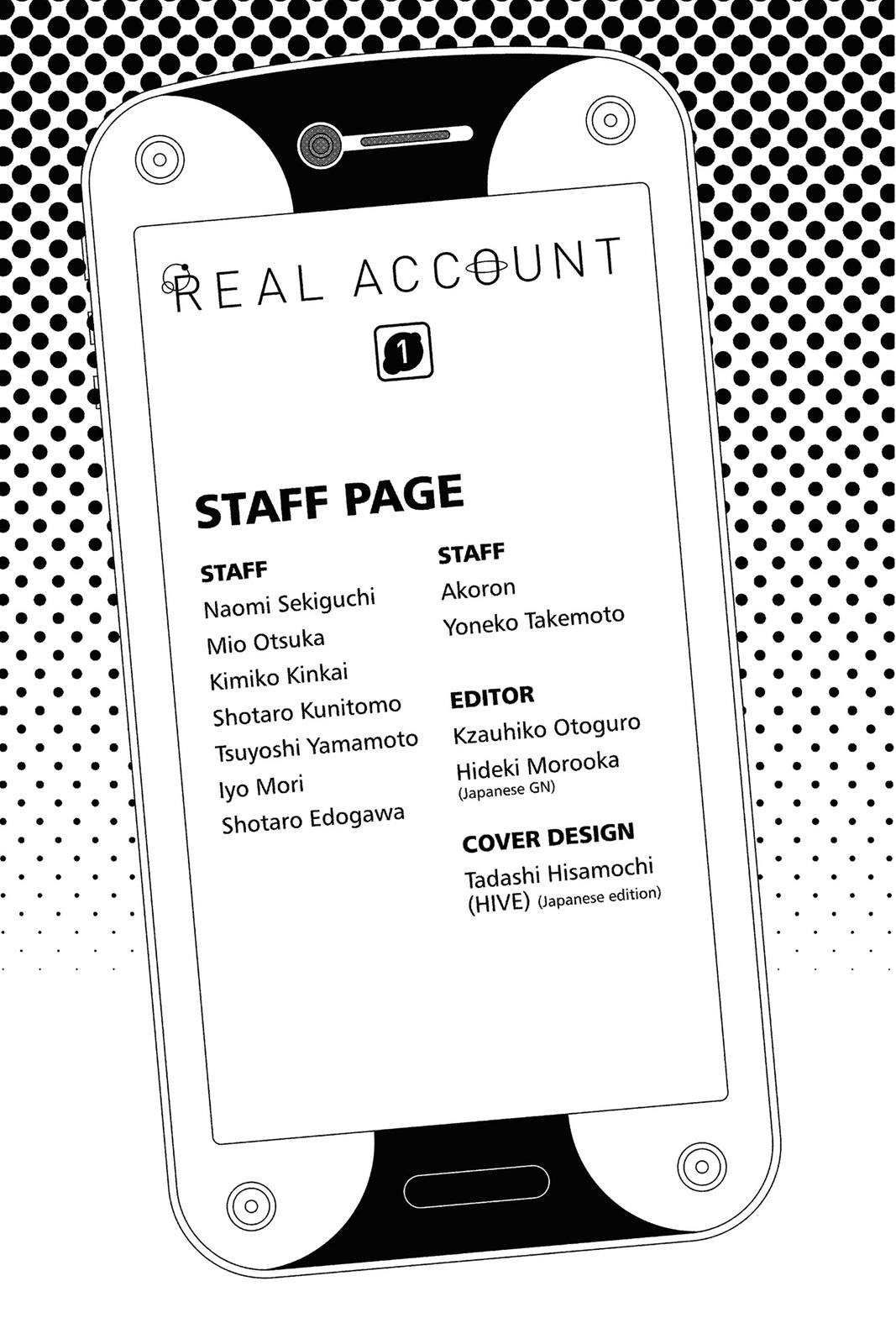 Real Account I Chapter 4 page 33 - Chapter 4
