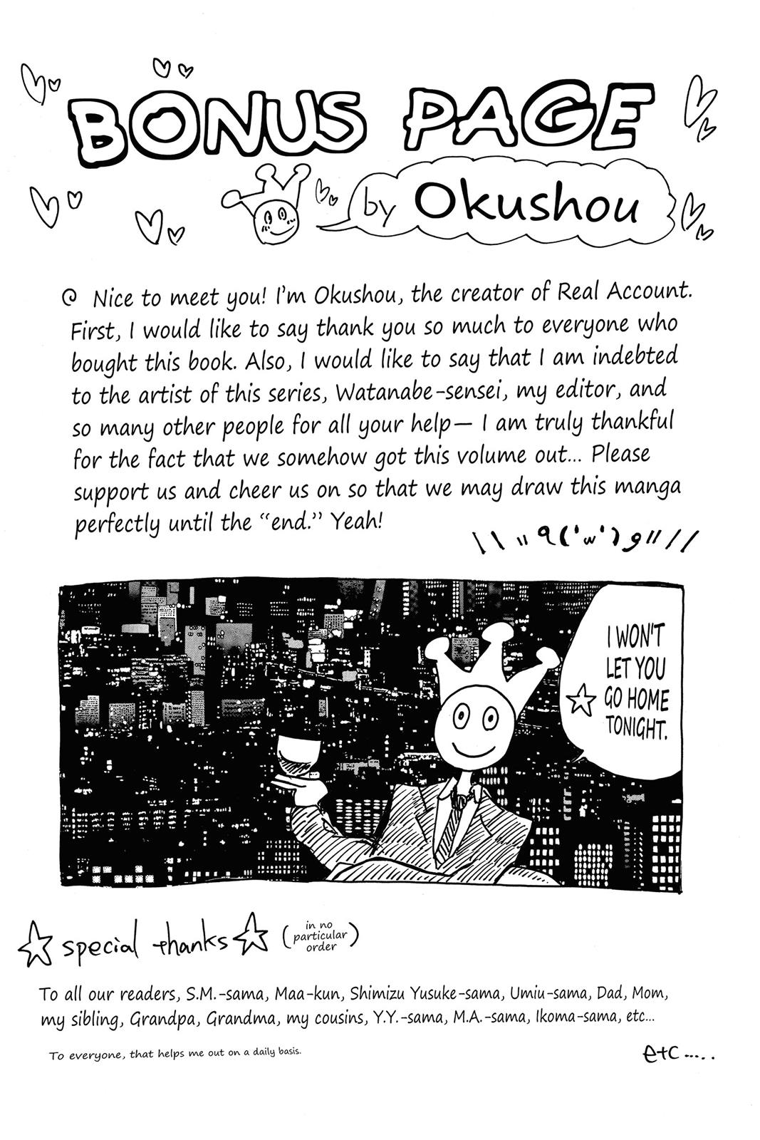 Real Account I Chapter 4 page 35 - Chapter 4