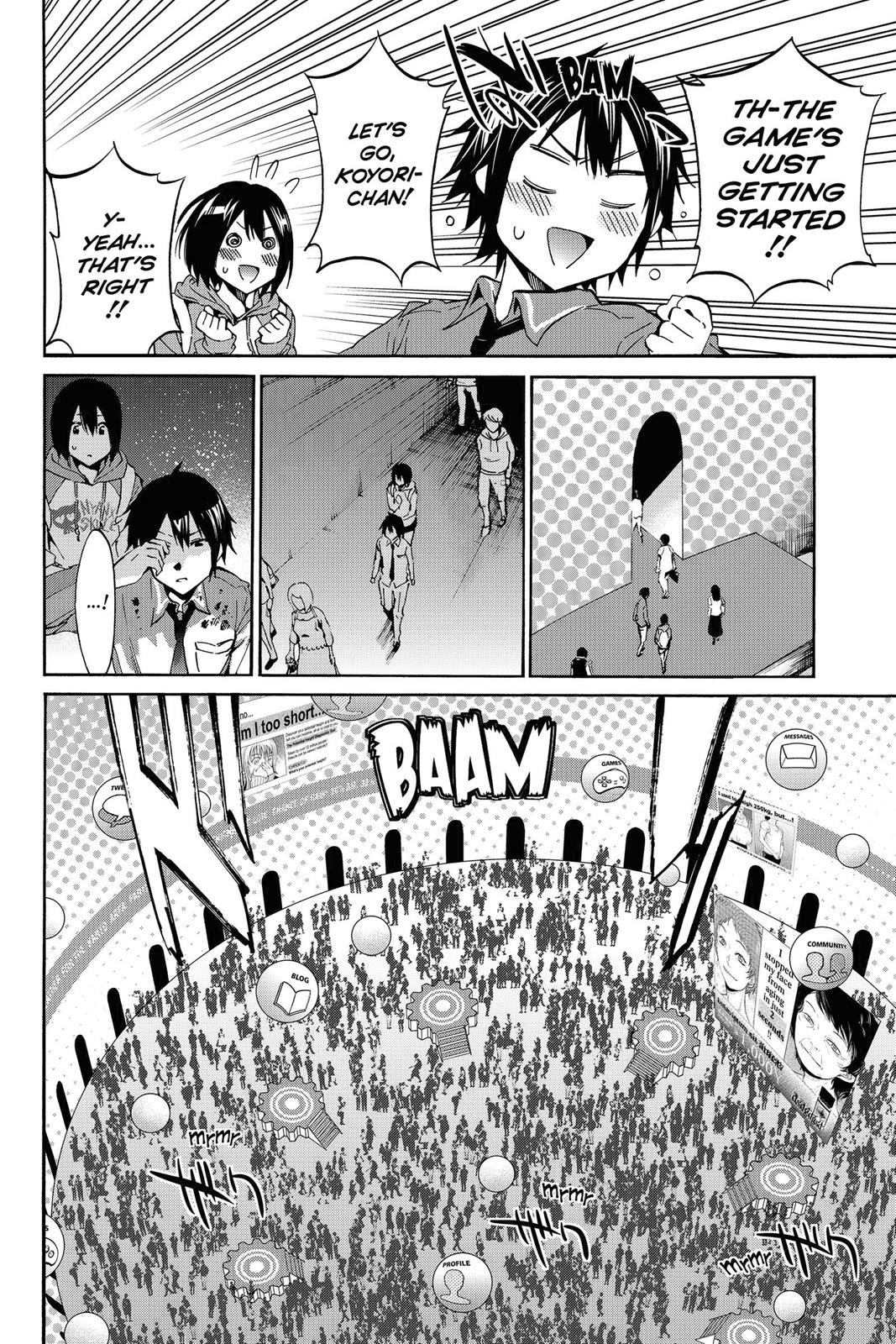 Real Account I Chapter 4 page 4 - Chapter 4