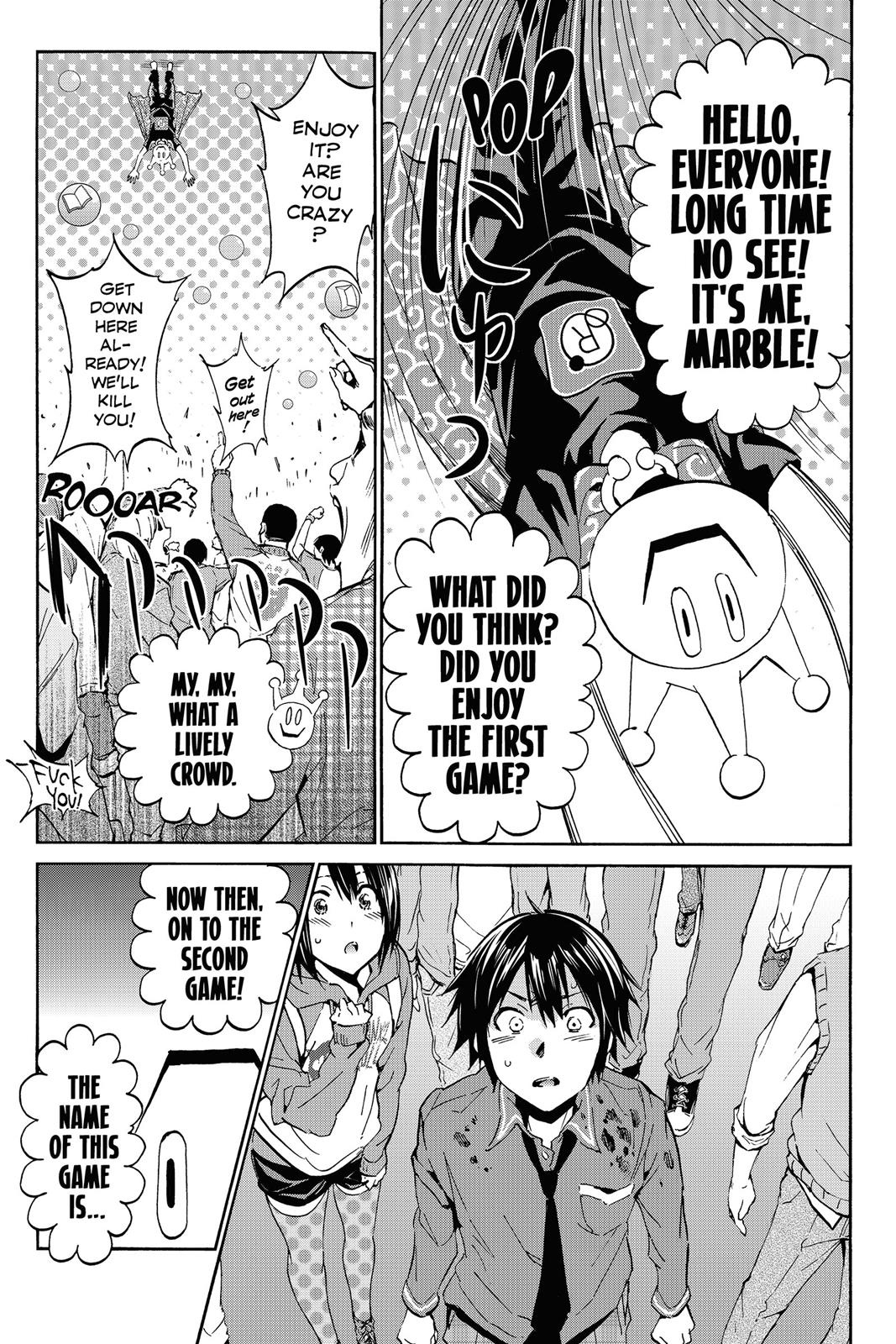 Real Account I Chapter 4 page 5 - Chapter 4