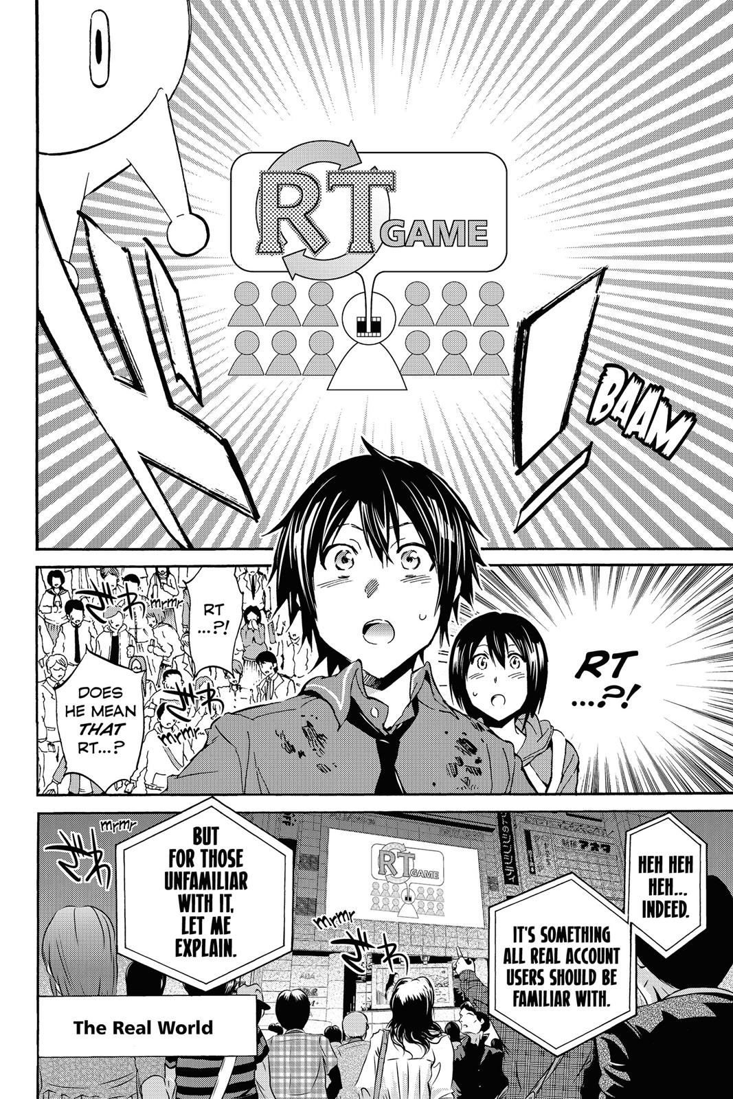 Real Account I Chapter 4 page 6 - Chapter 4