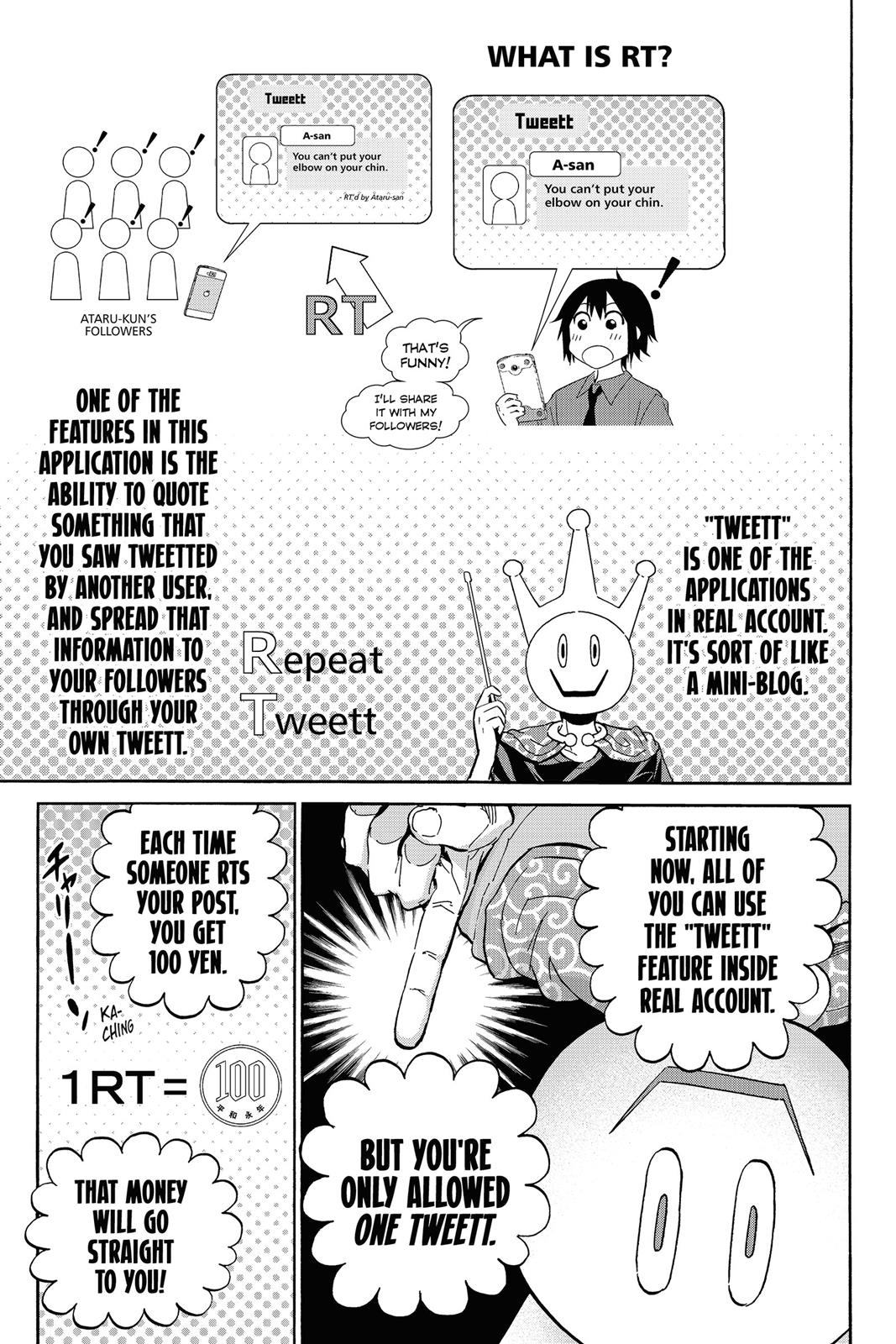 Real Account I Chapter 4 page 7 - Chapter 4