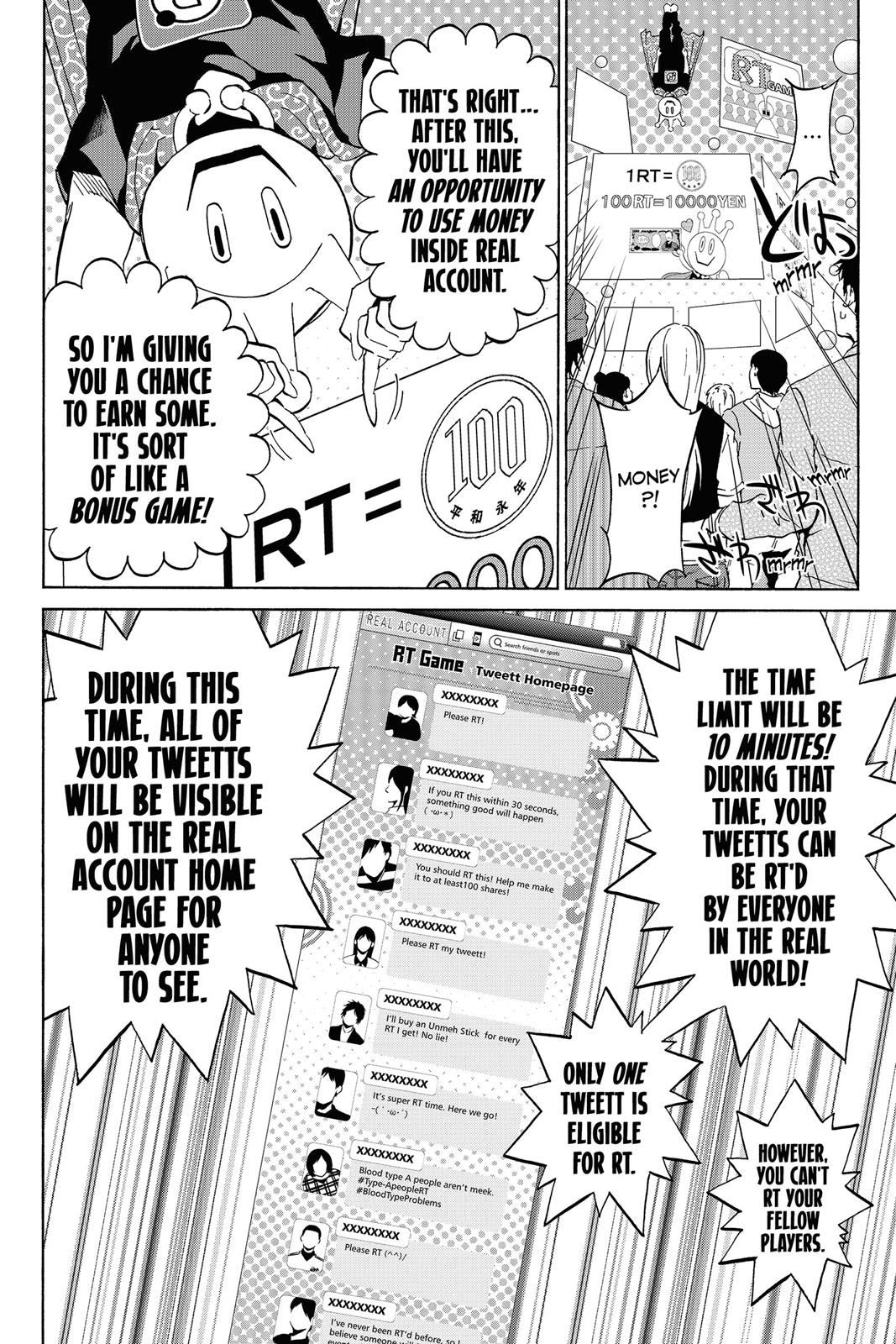 Real Account I Chapter 4 page 8 - Chapter 4
