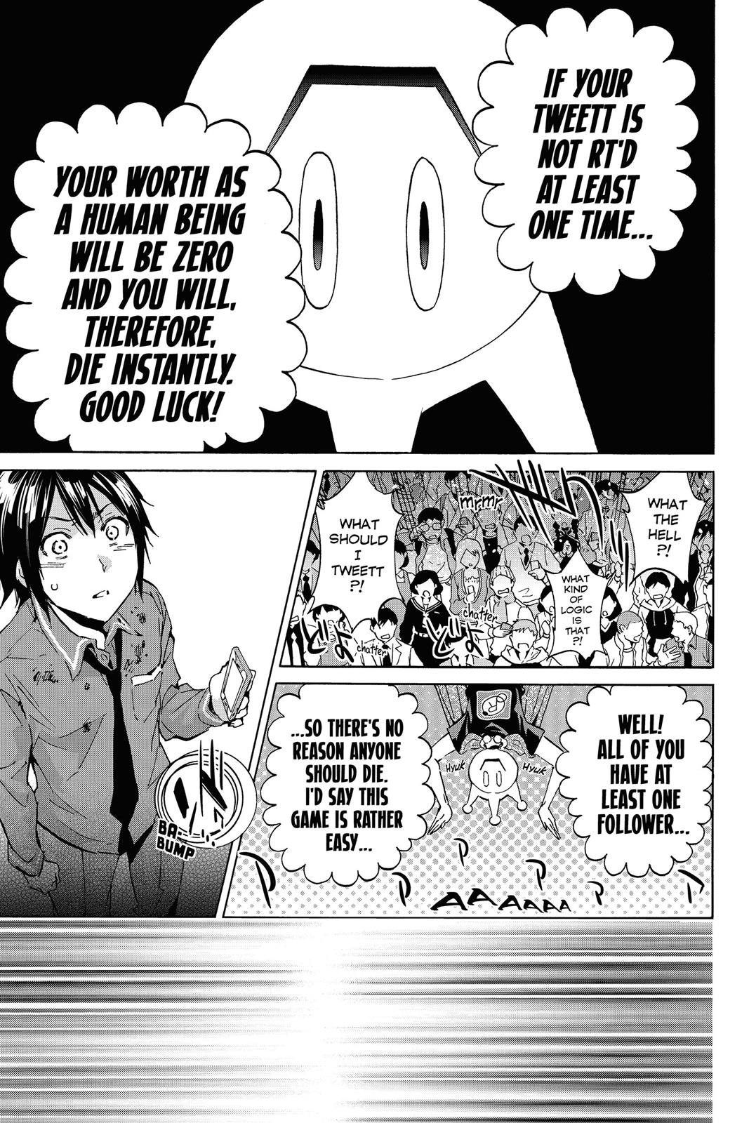 Real Account I Chapter 4 page 9 - Chapter 4