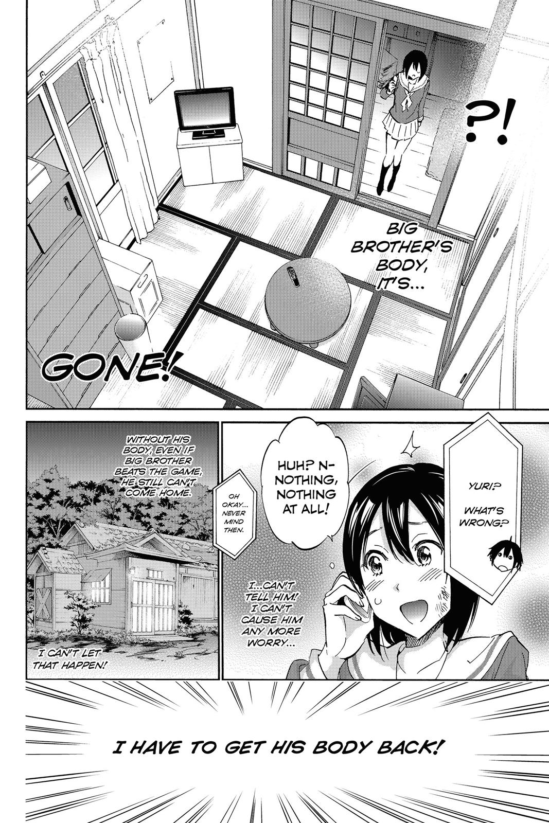 Real Account I Chapter 5 page 10 - Chapter 5