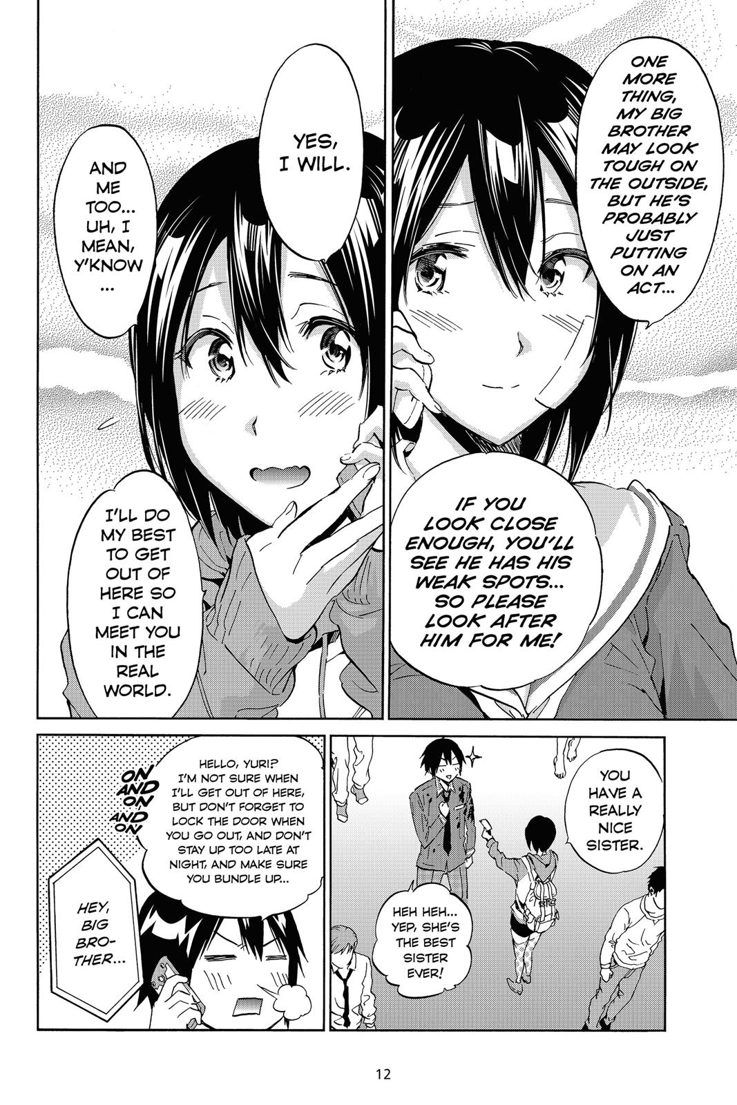 Real Account I Chapter 5 page 12 - Chapter 5