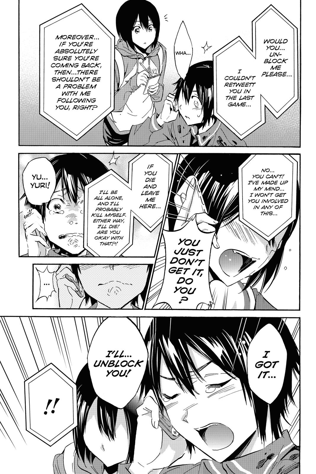 Real Account I Chapter 5 page 13 - Chapter 5