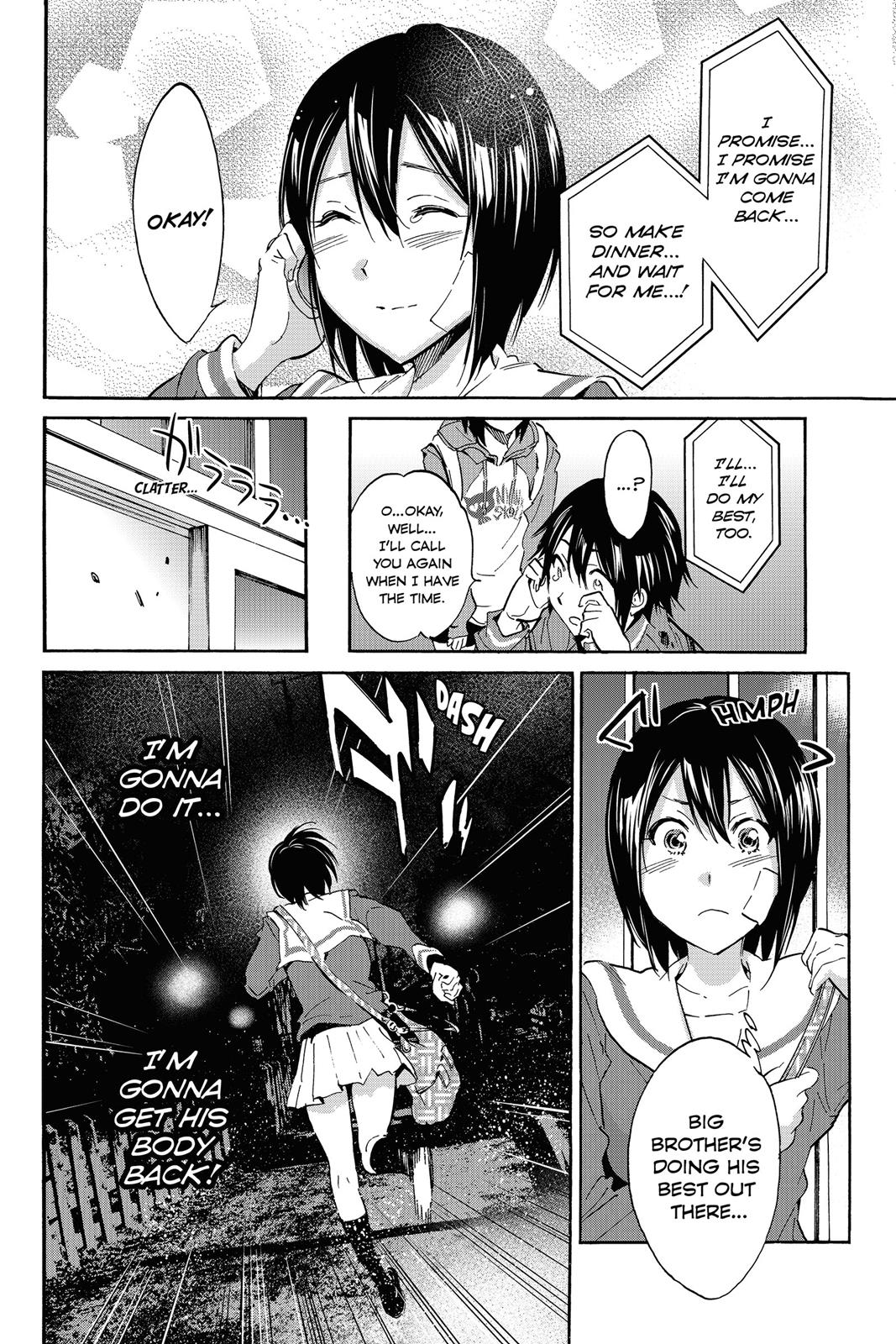 Real Account I Chapter 5 page 14 - Chapter 5