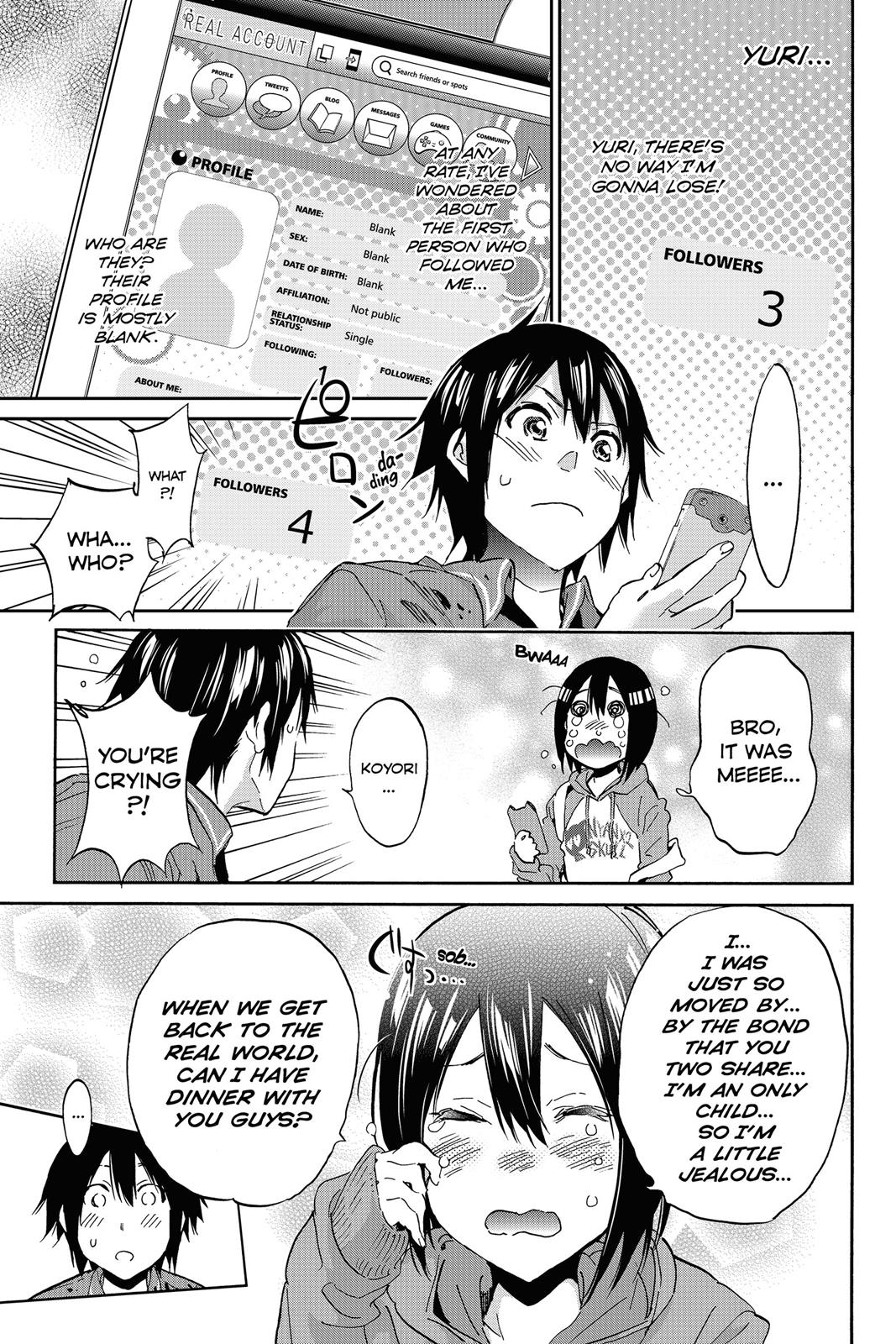 Real Account I Chapter 5 page 15 - Chapter 5