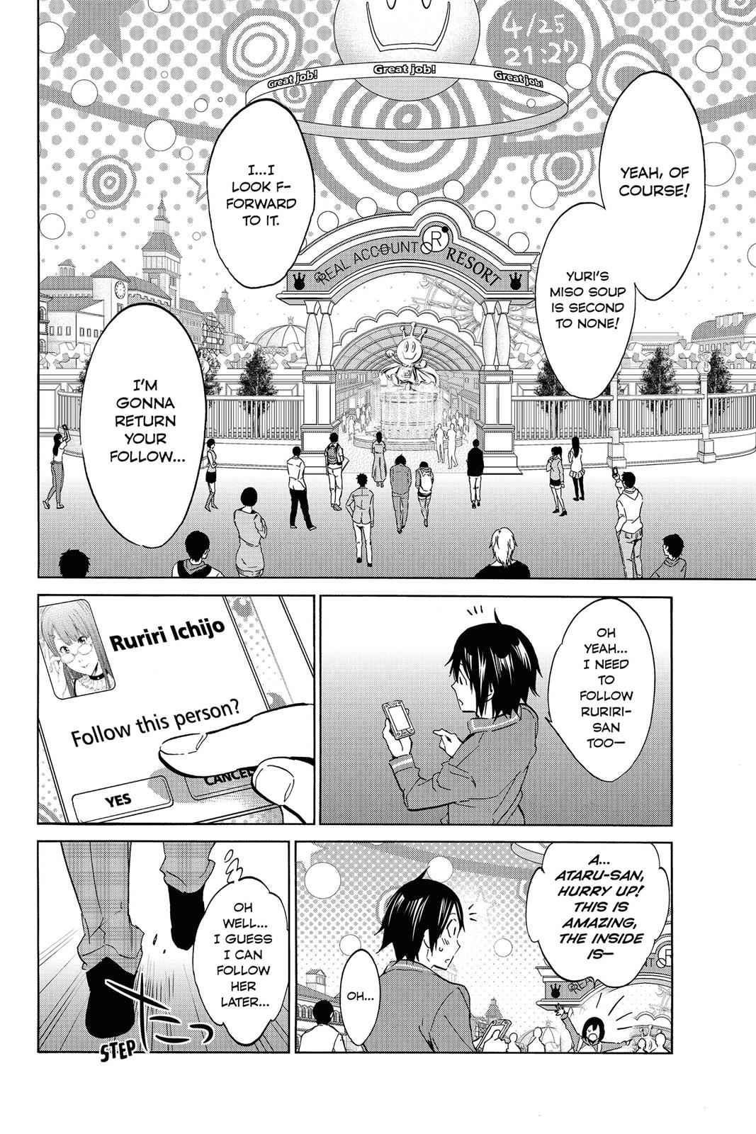 Real Account I Chapter 5 page 16 - Chapter 5