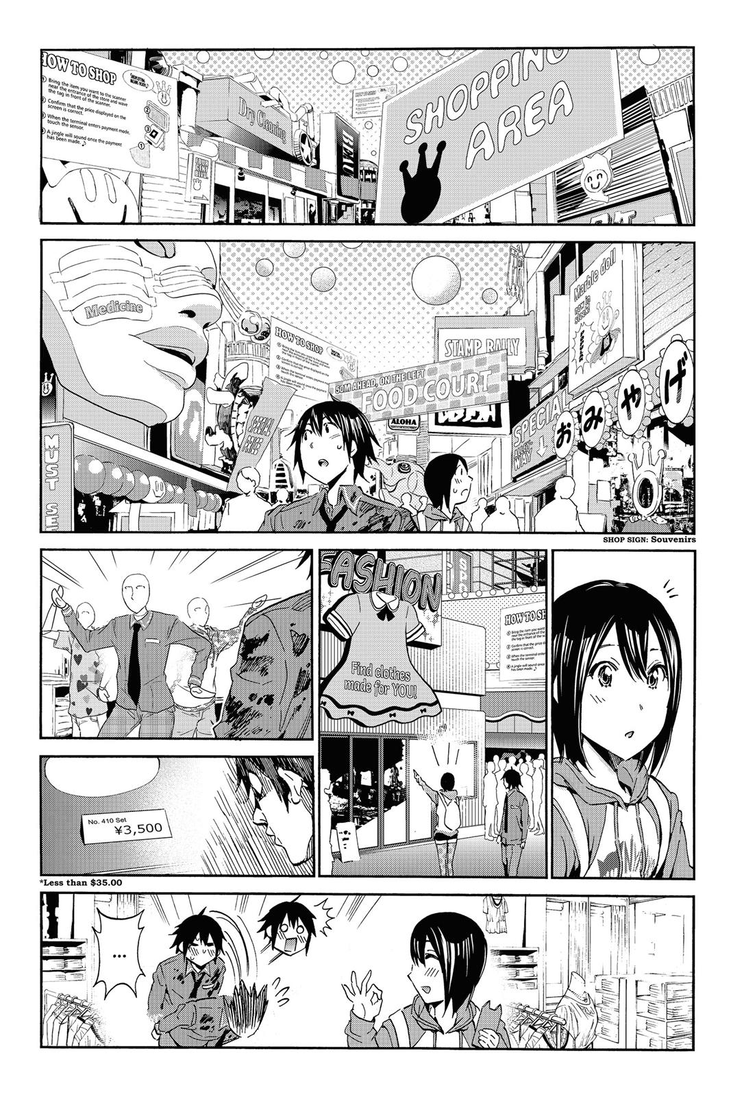 Real Account I Chapter 5 page 17 - Chapter 5