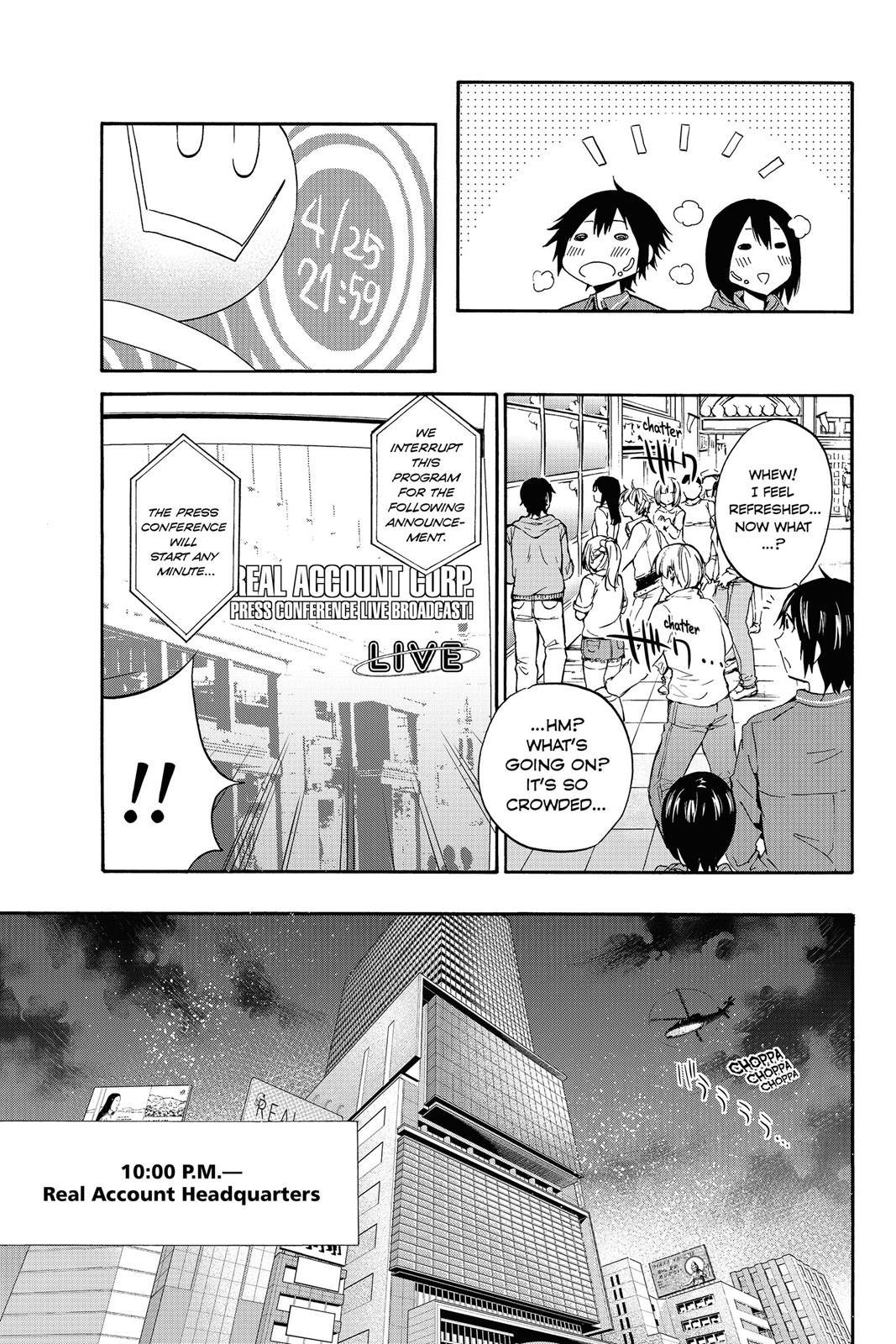 Real Account I Chapter 5 page 19 - Chapter 5