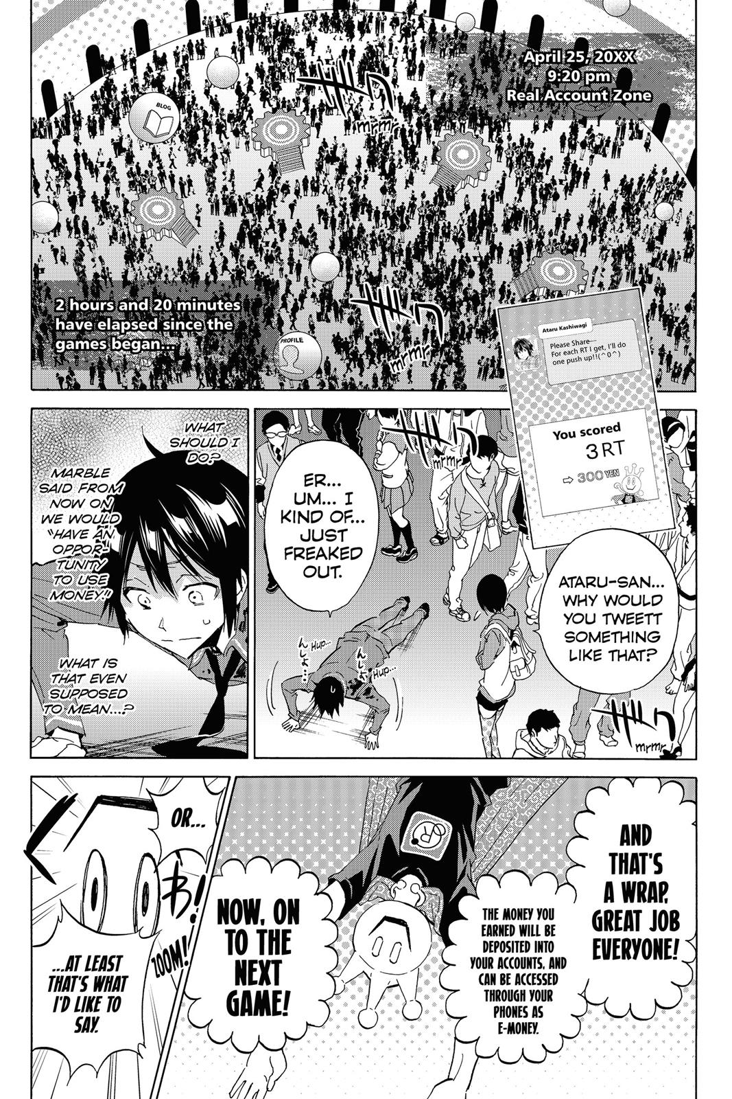 Real Account I Chapter 5 page 4 - Chapter 5
