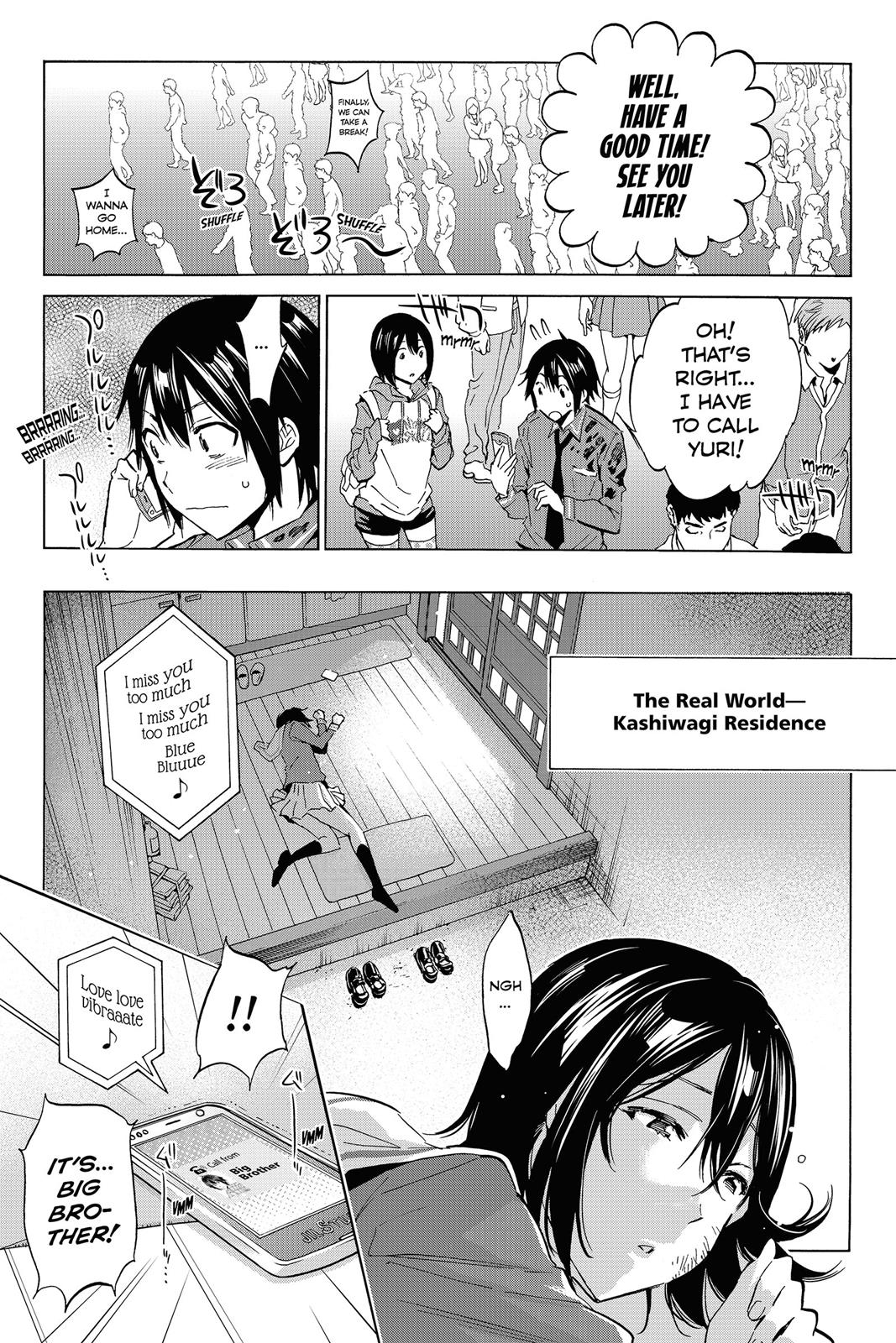 Real Account I Chapter 5 page 7 - Chapter 5